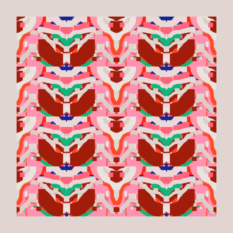 Lucky Land #14