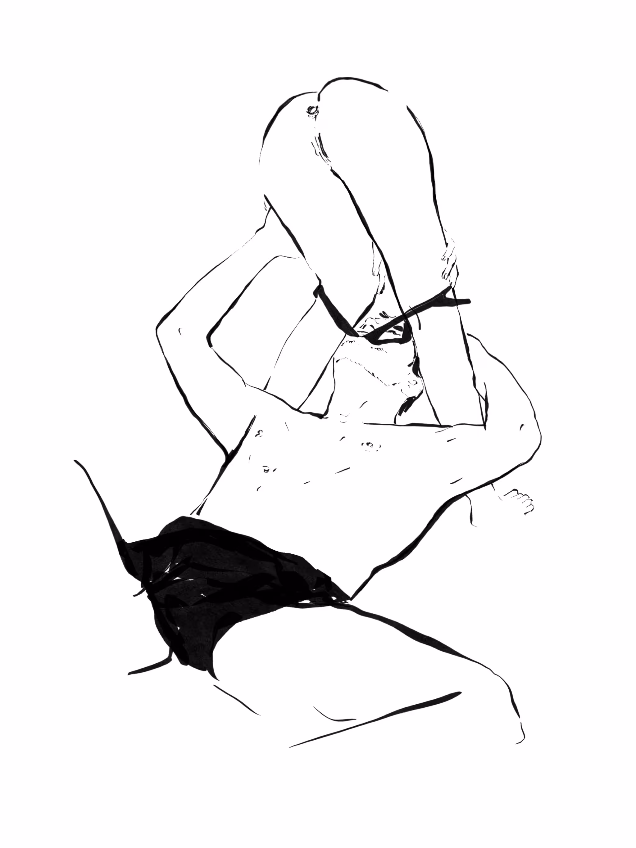 In The Mood For Love