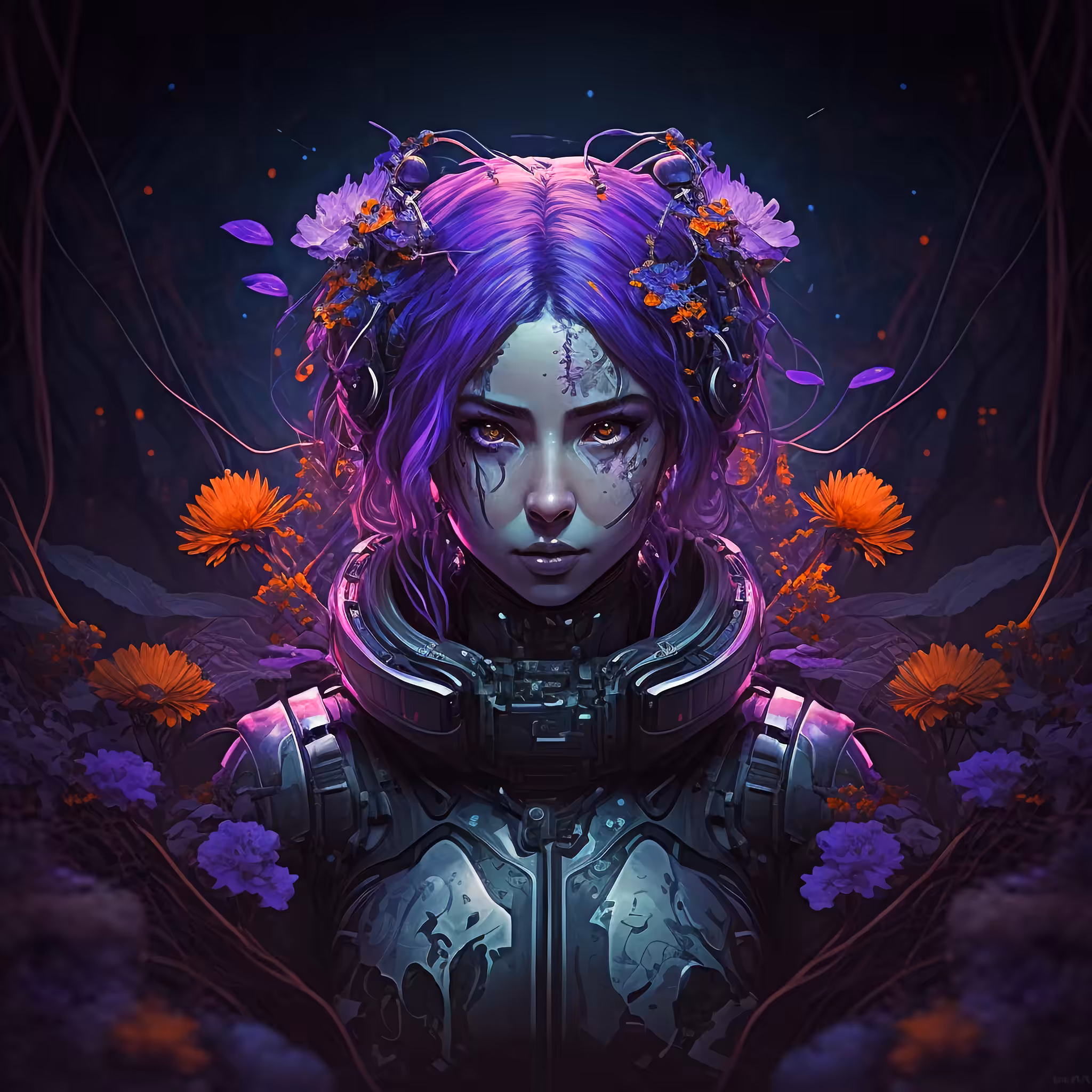 Lost Astronaut