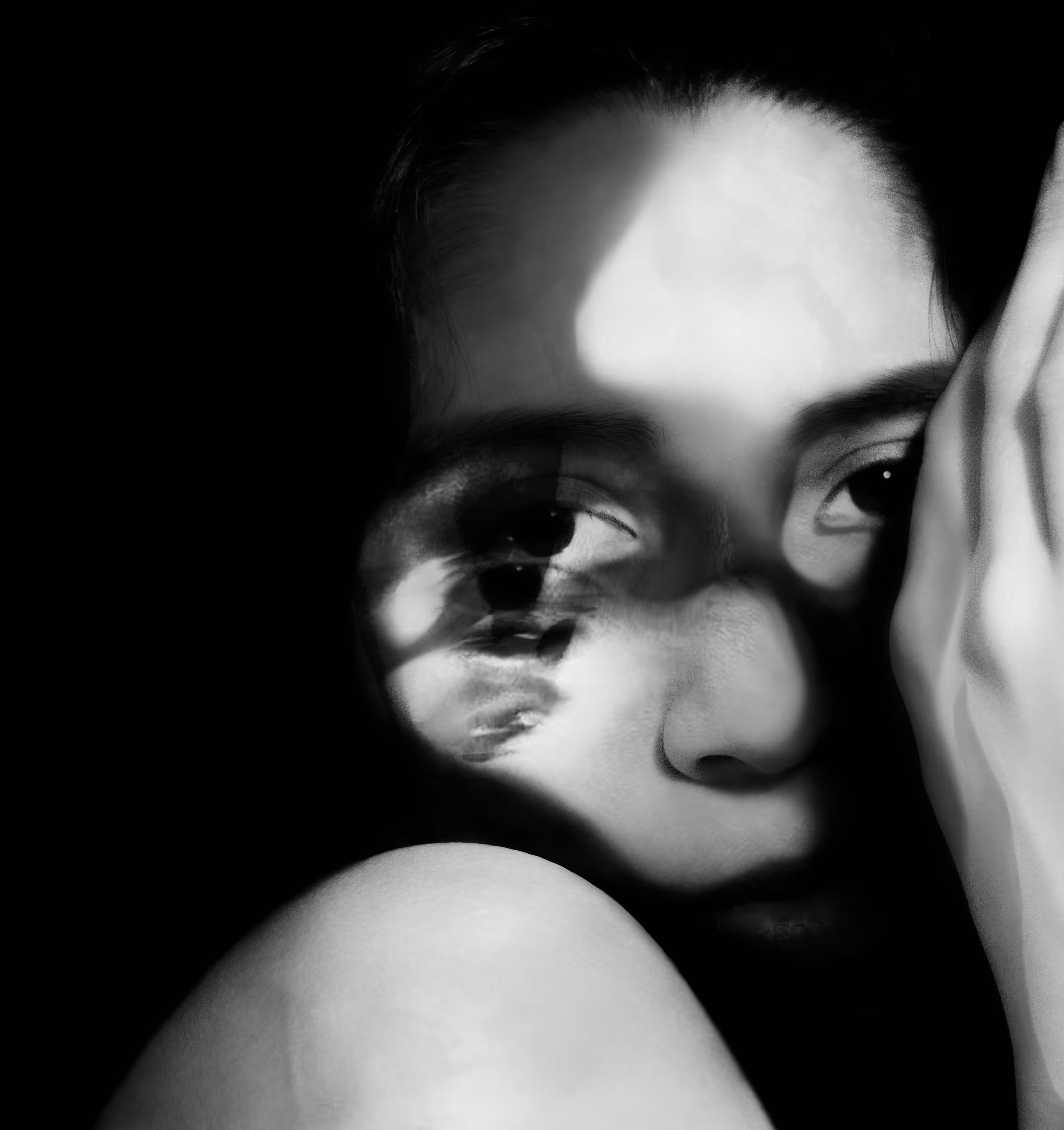 Face of Another
