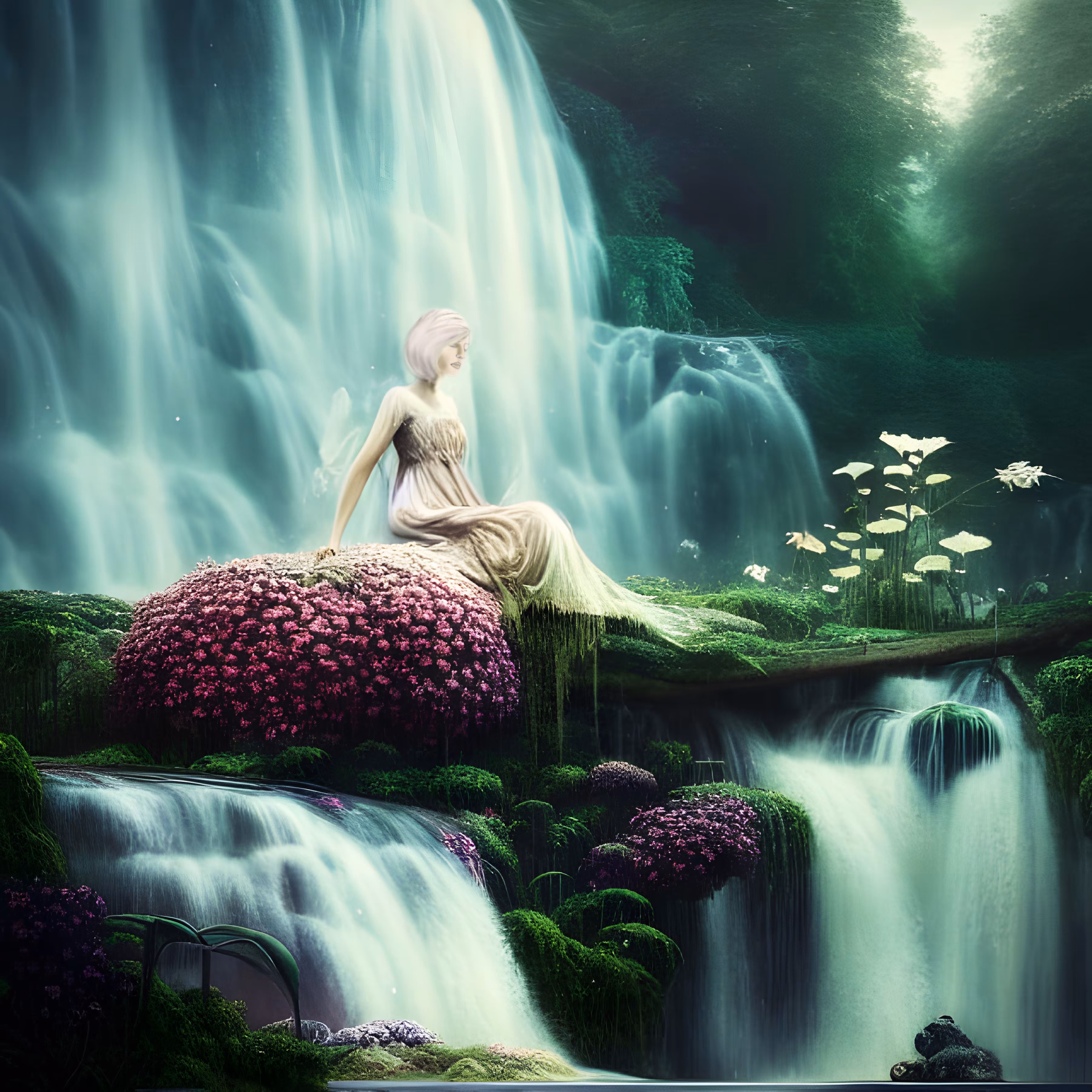 World of Wonders: Mother and Heaven