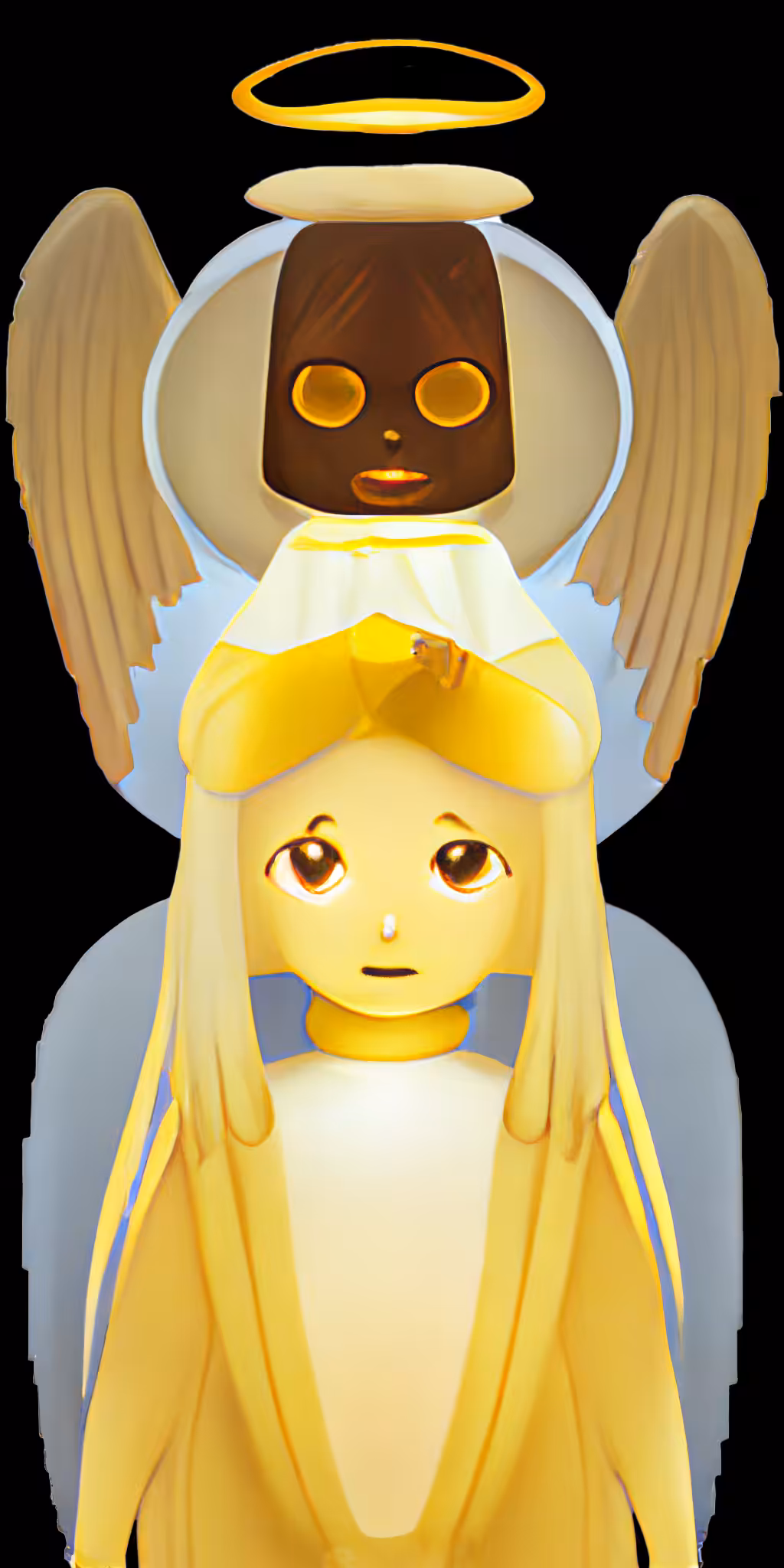 Versum Angels #12
