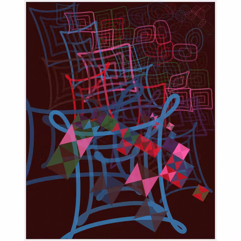 Dopamine Dreams #37
