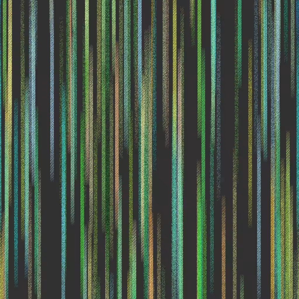 Strokes #15