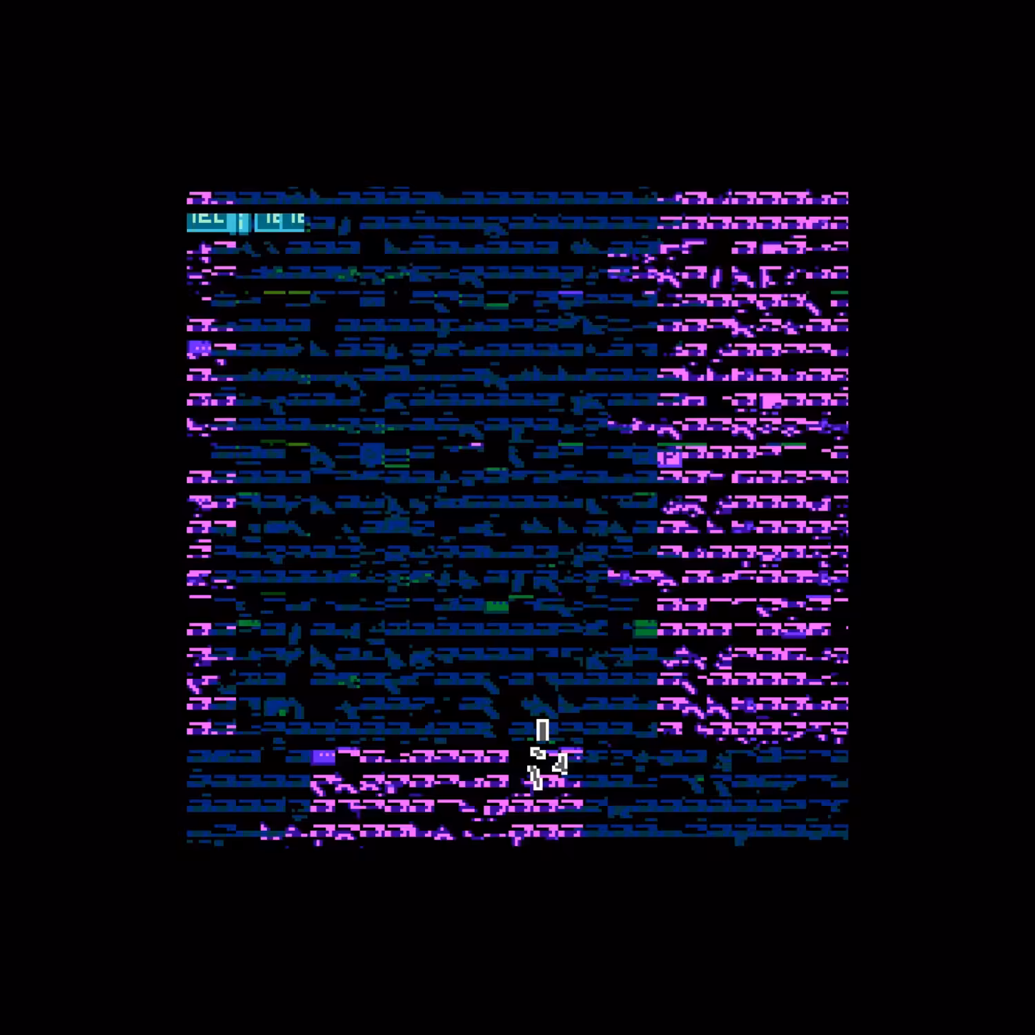 Inaccessible World Artifact 05