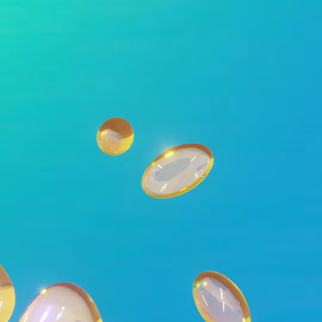 Omega-3