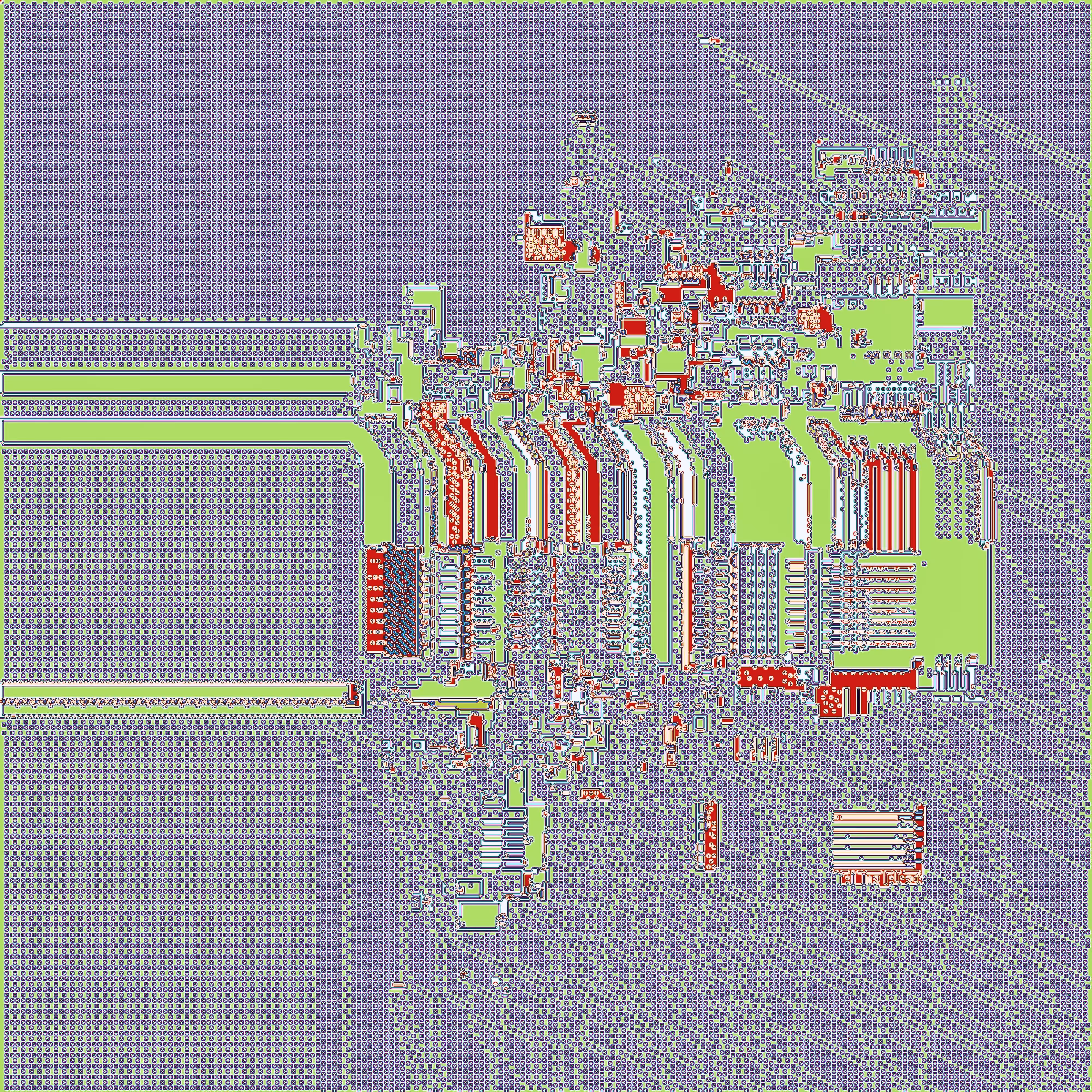 Circuit Relic