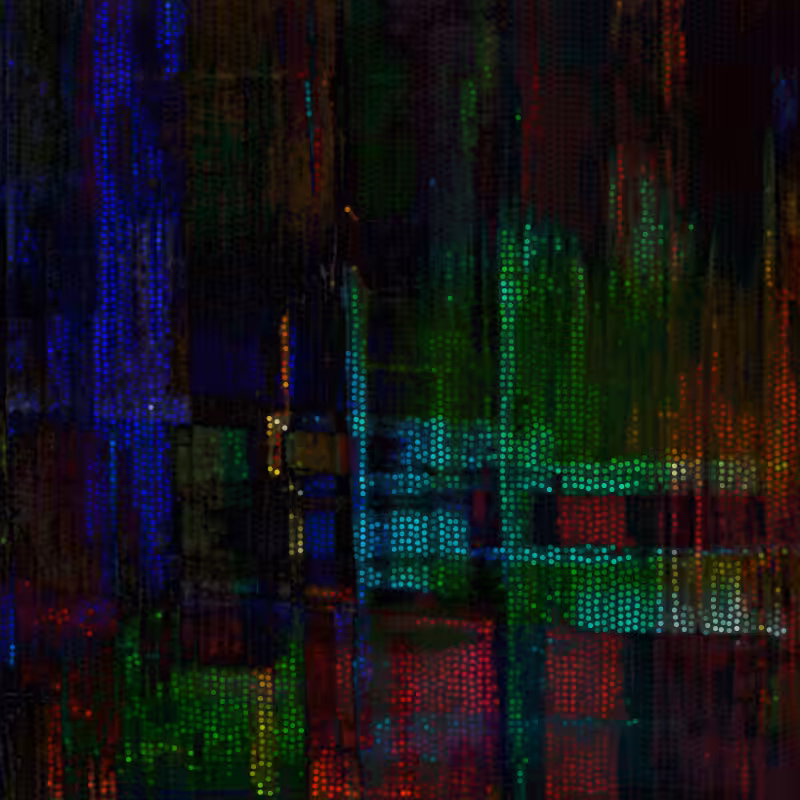 Fax Abstraction #124