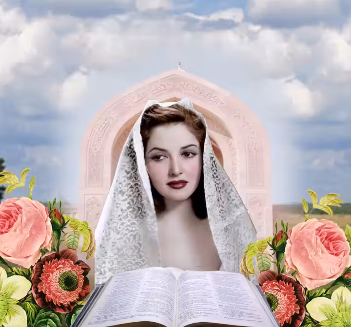 Virgin