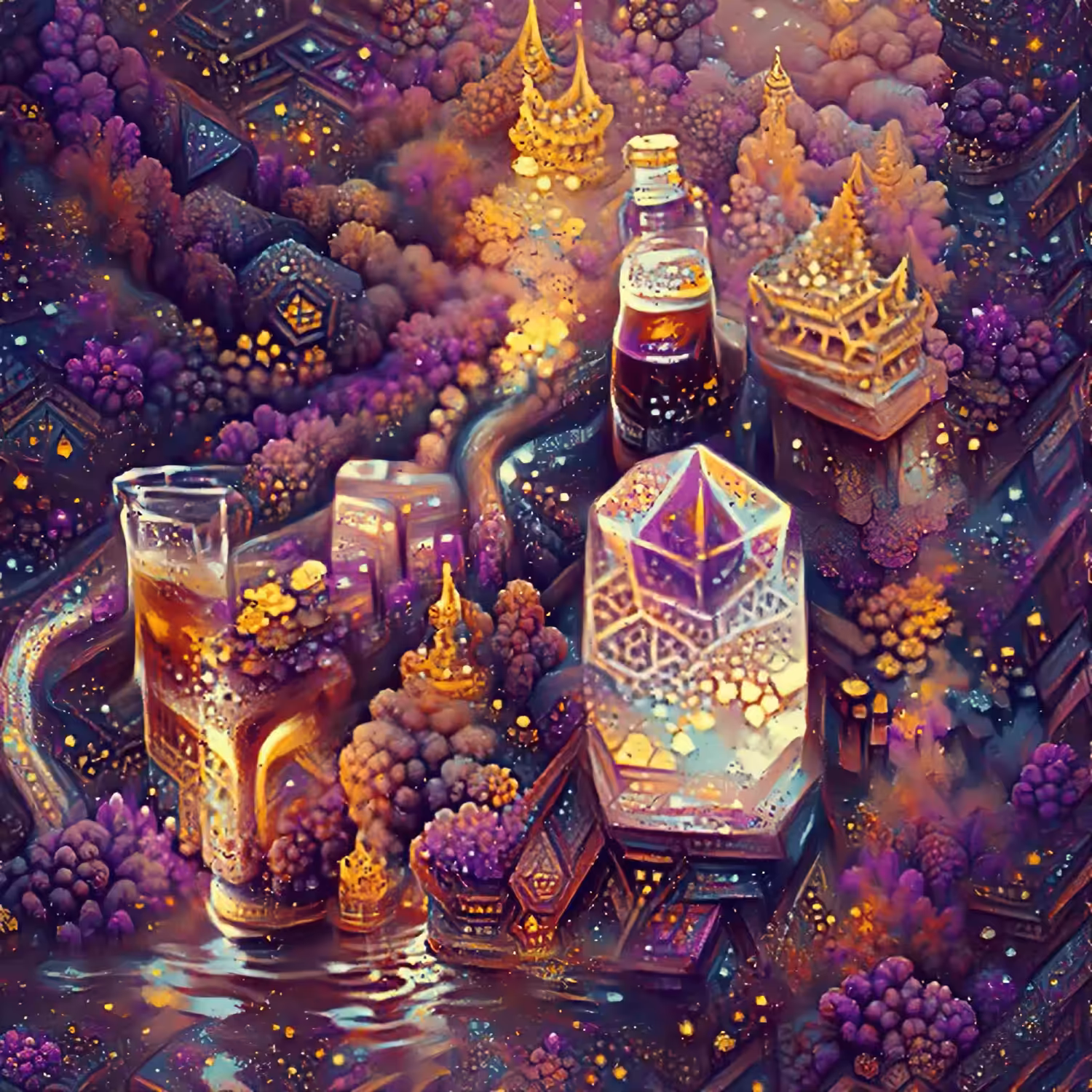 Deep Journeys #96
