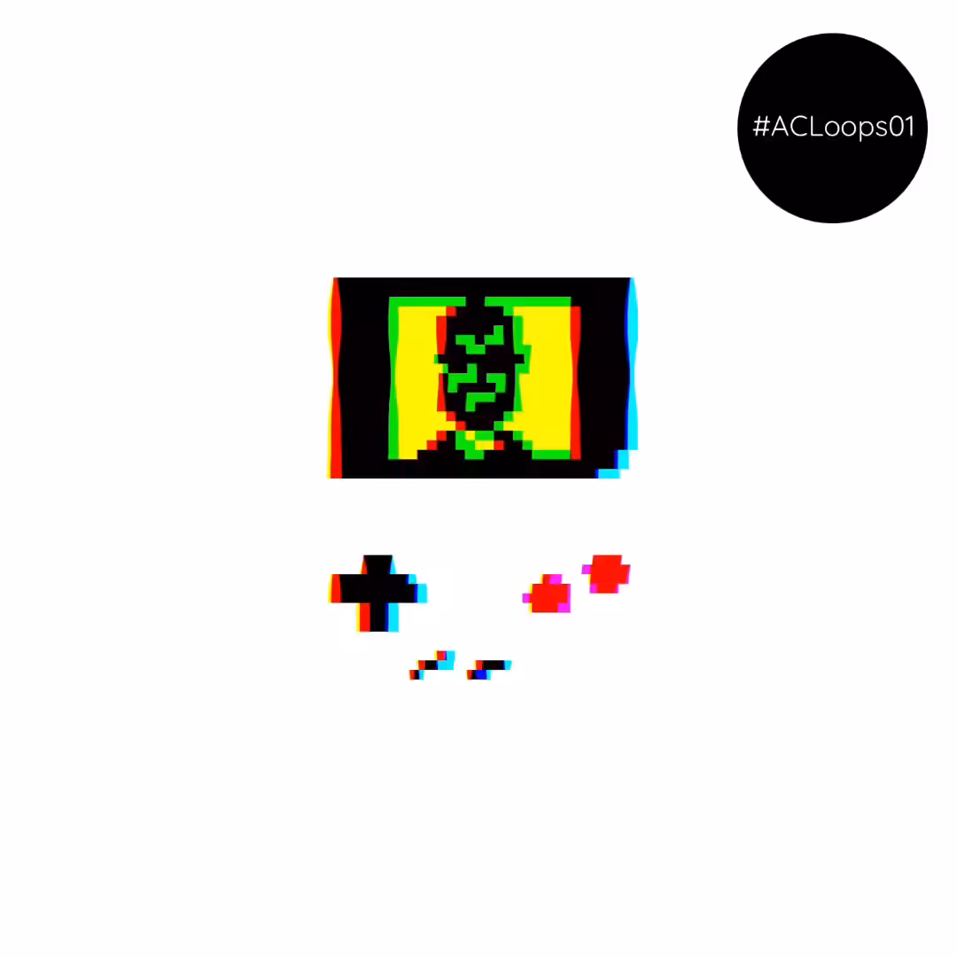 #ACLoops01