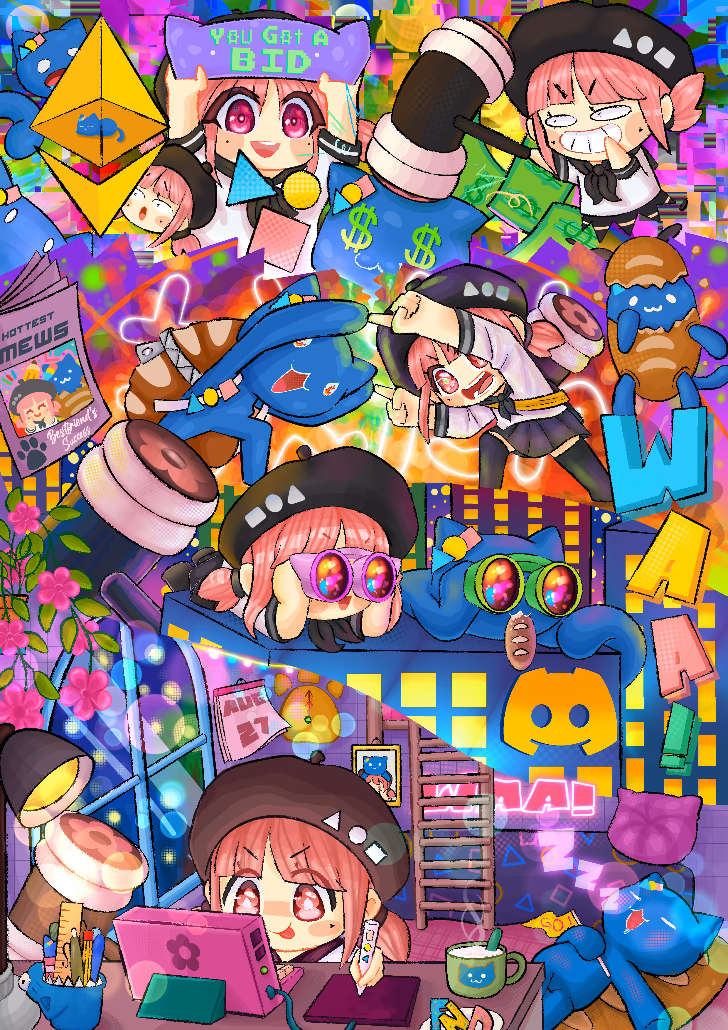 Fr13ndsh1p 