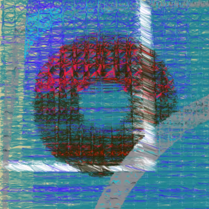 Stereo Print #76