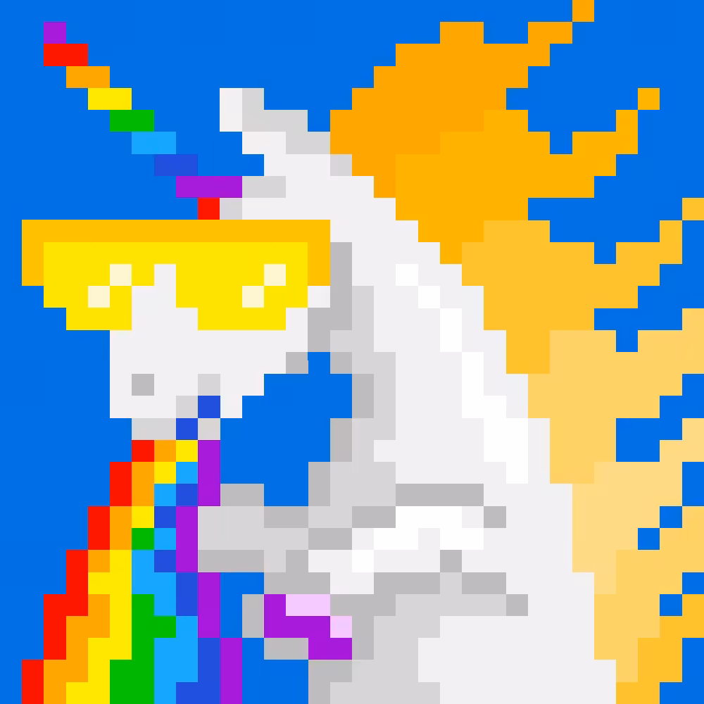 Unicorn #5046