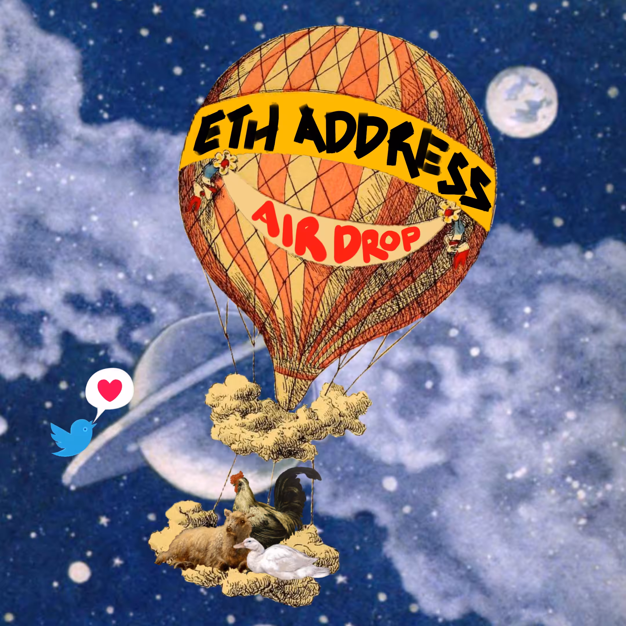 Airship #319