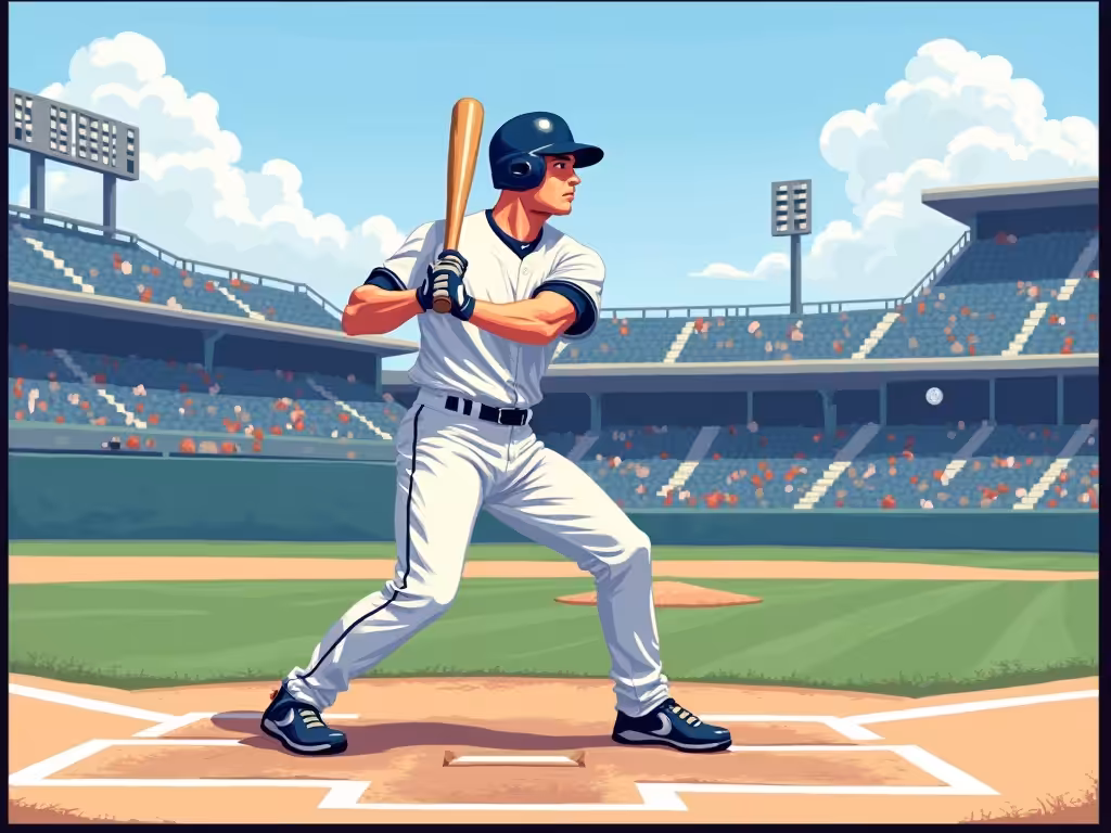 DatabaseBall Player #38231