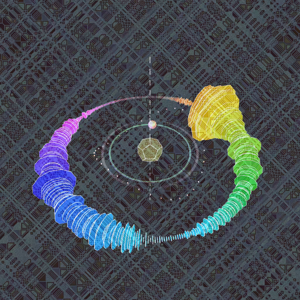 Hello World #164