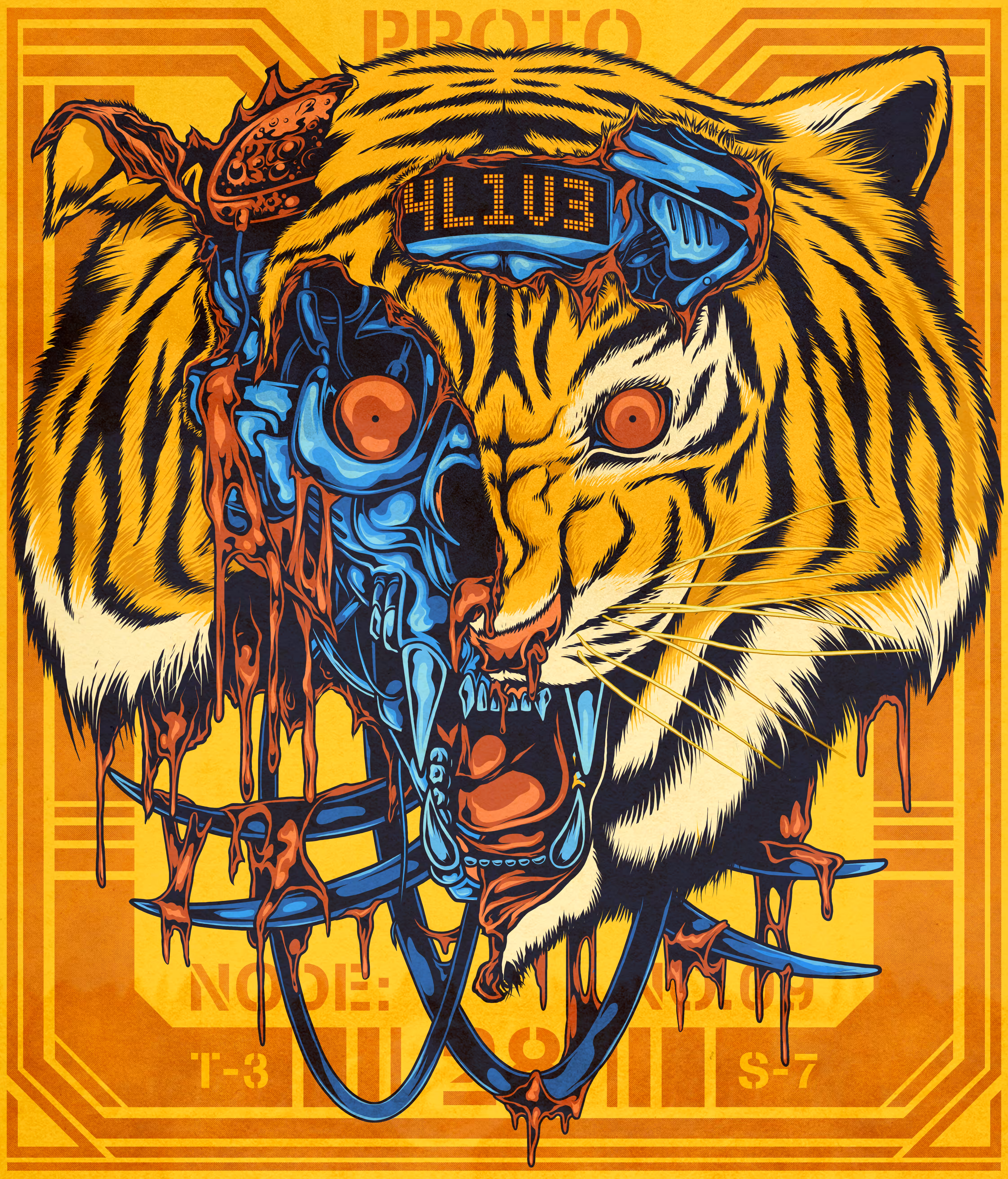 9 lives