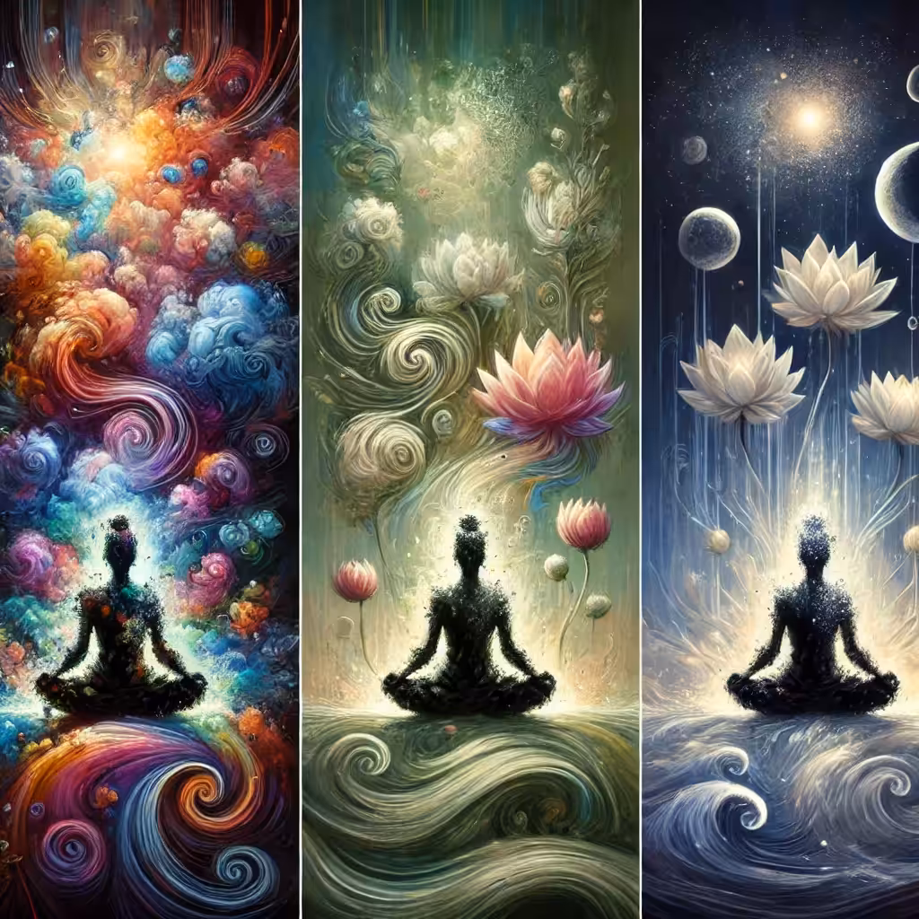 peace of mind