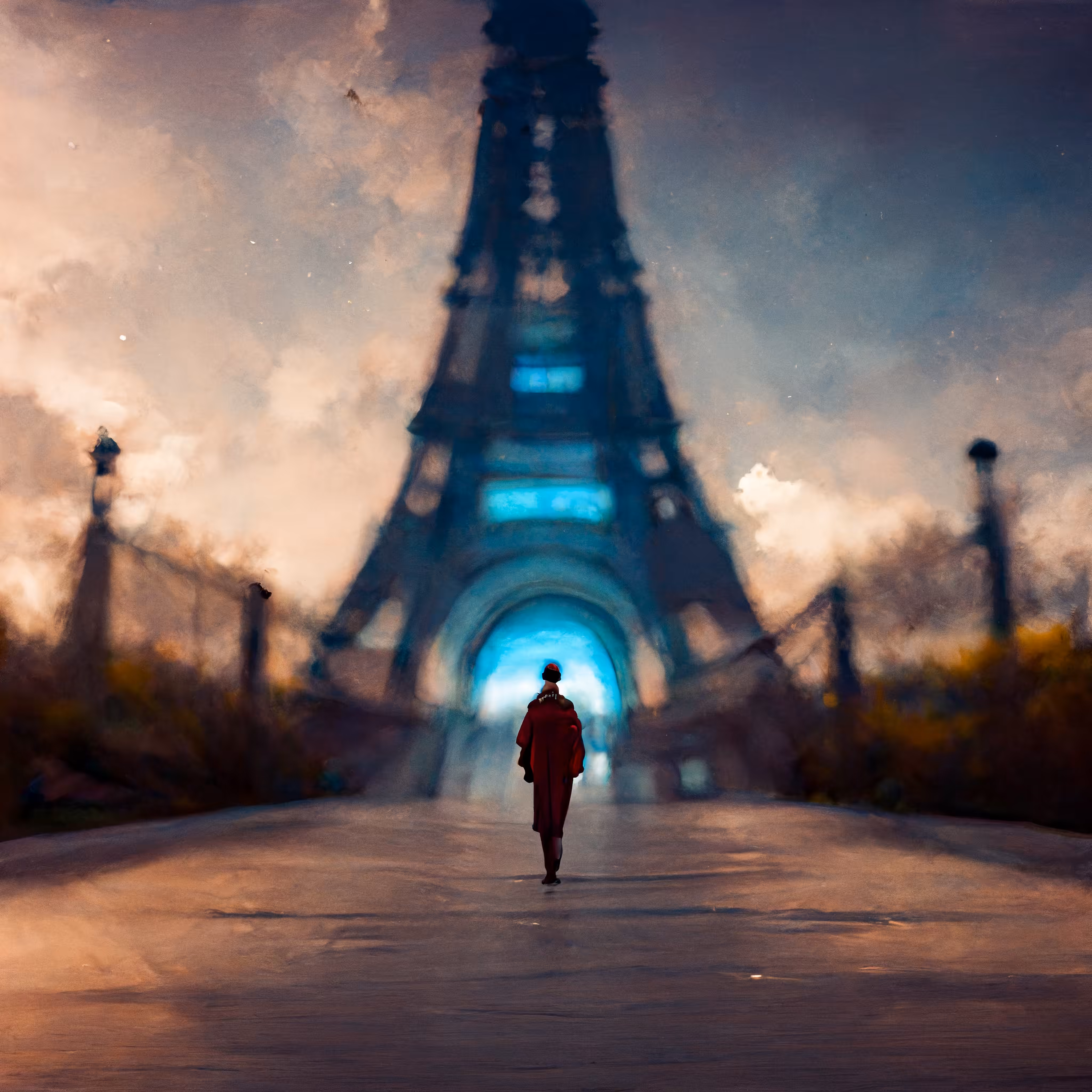 Eiffel