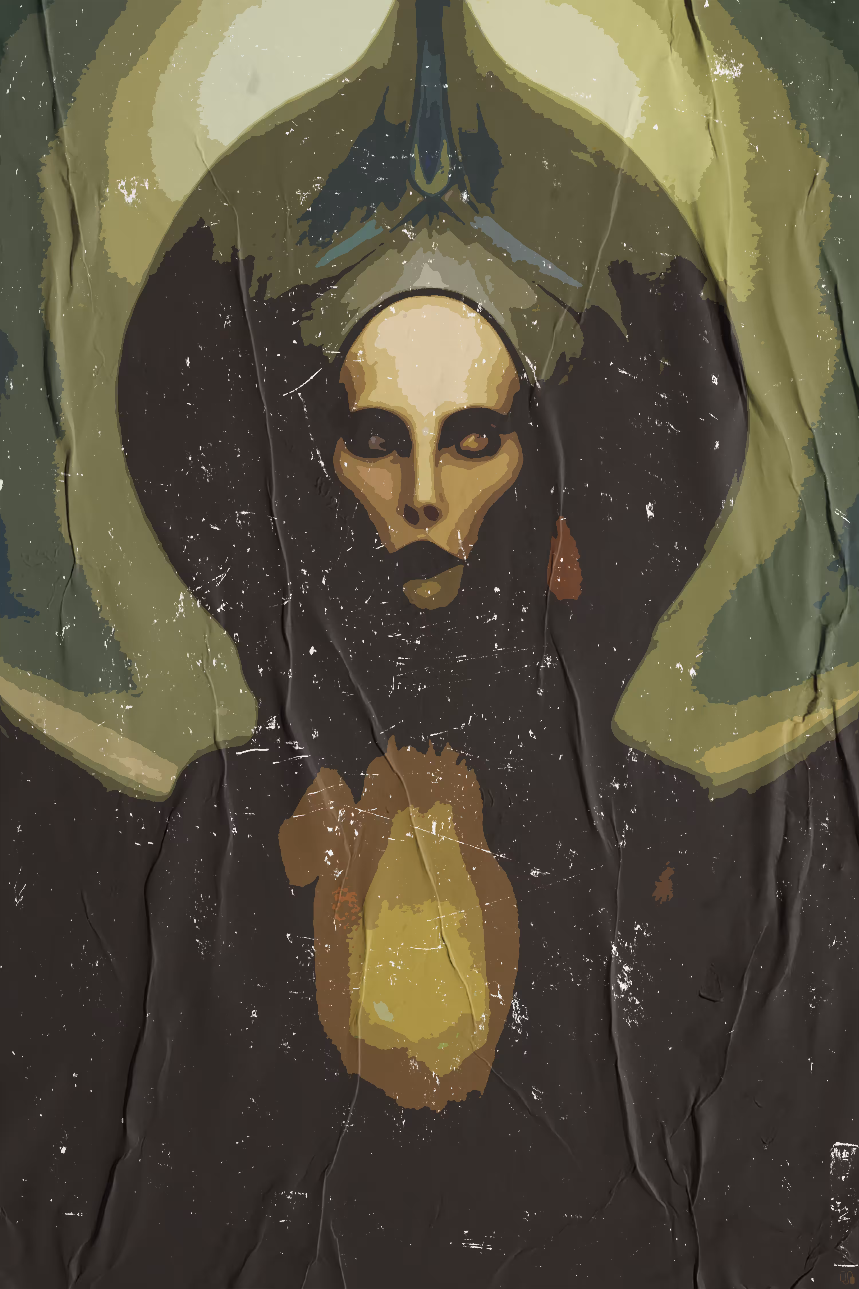 Queen of Wizardry