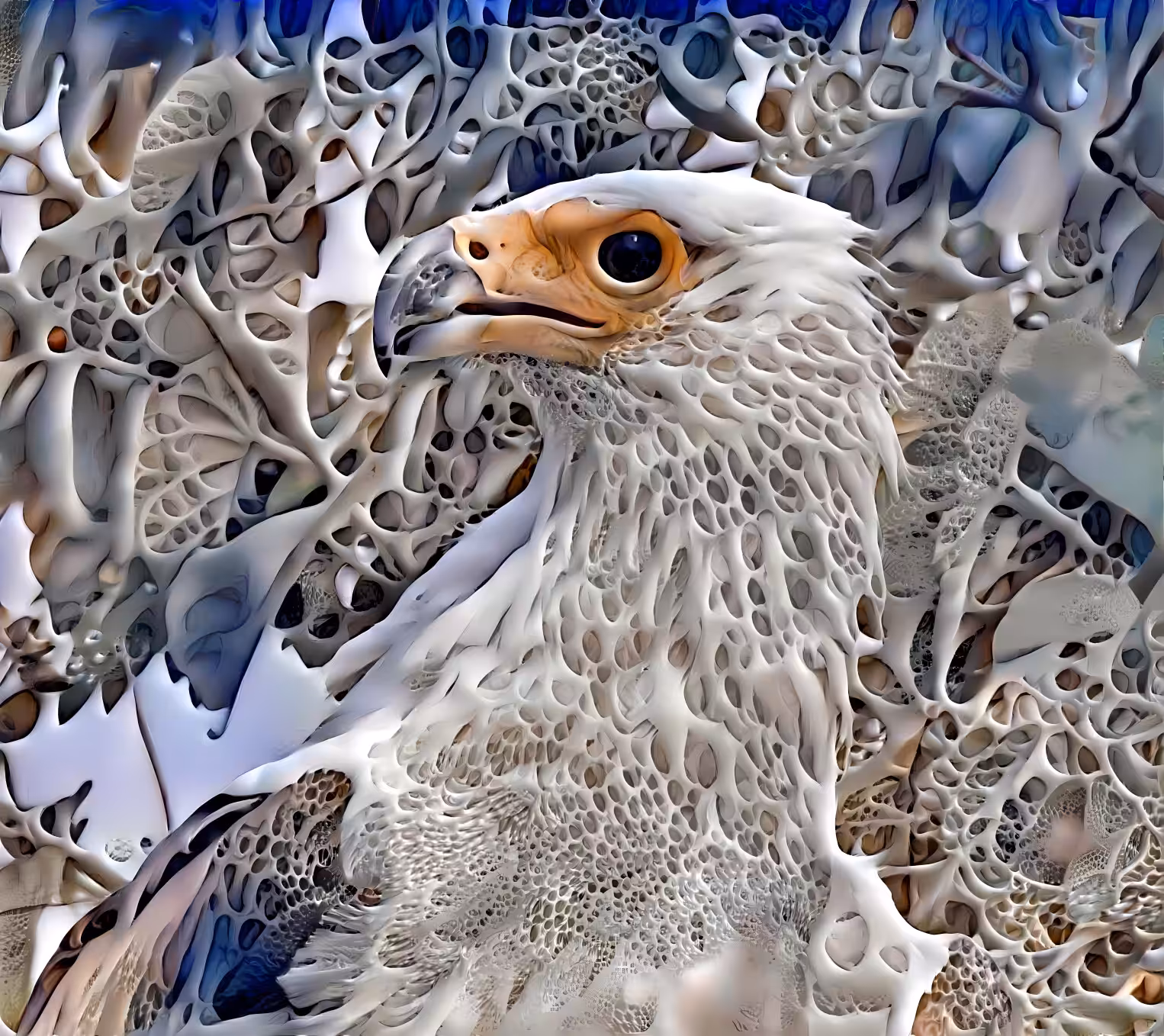 artificial wildlife 037