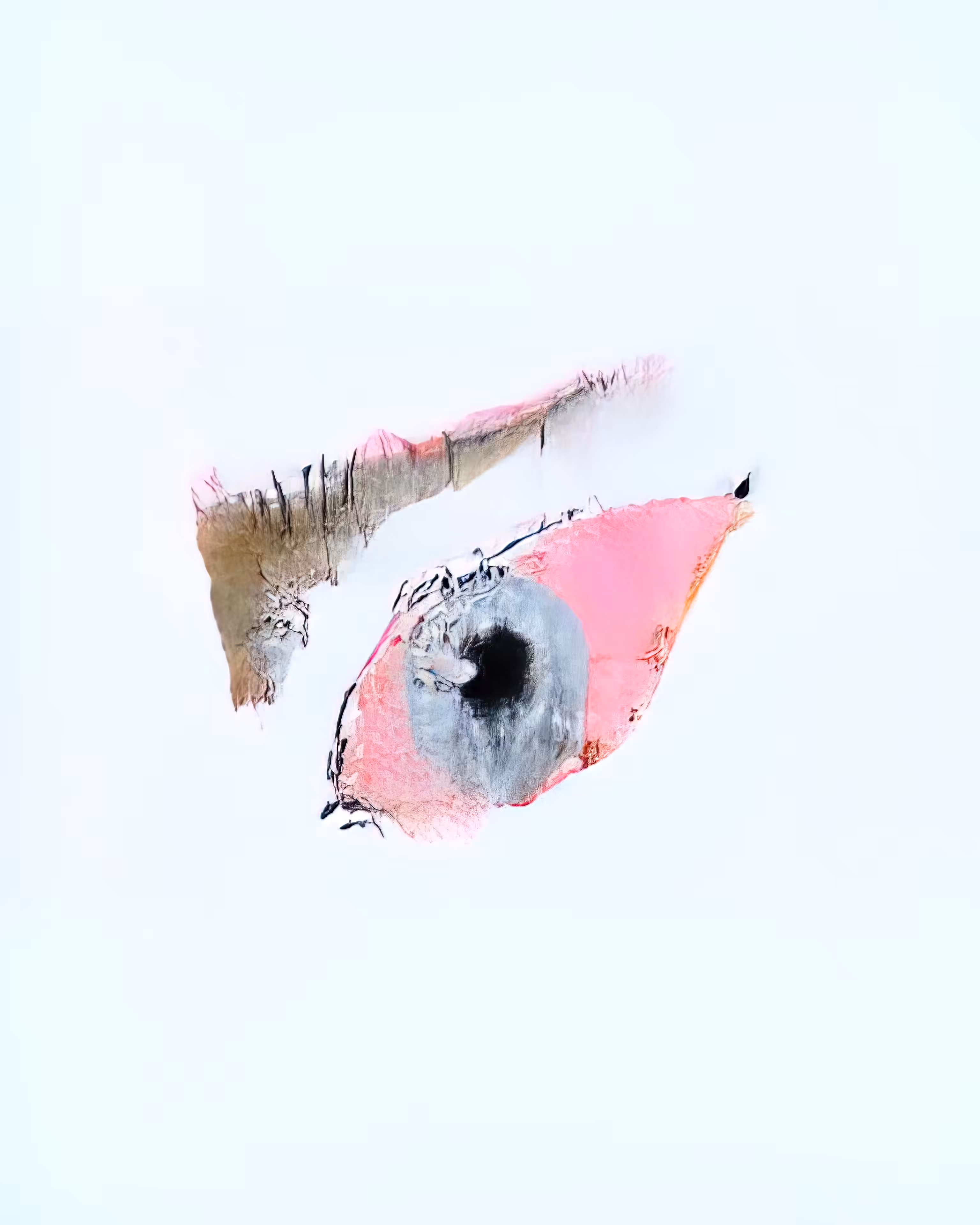 PINK EYE #2