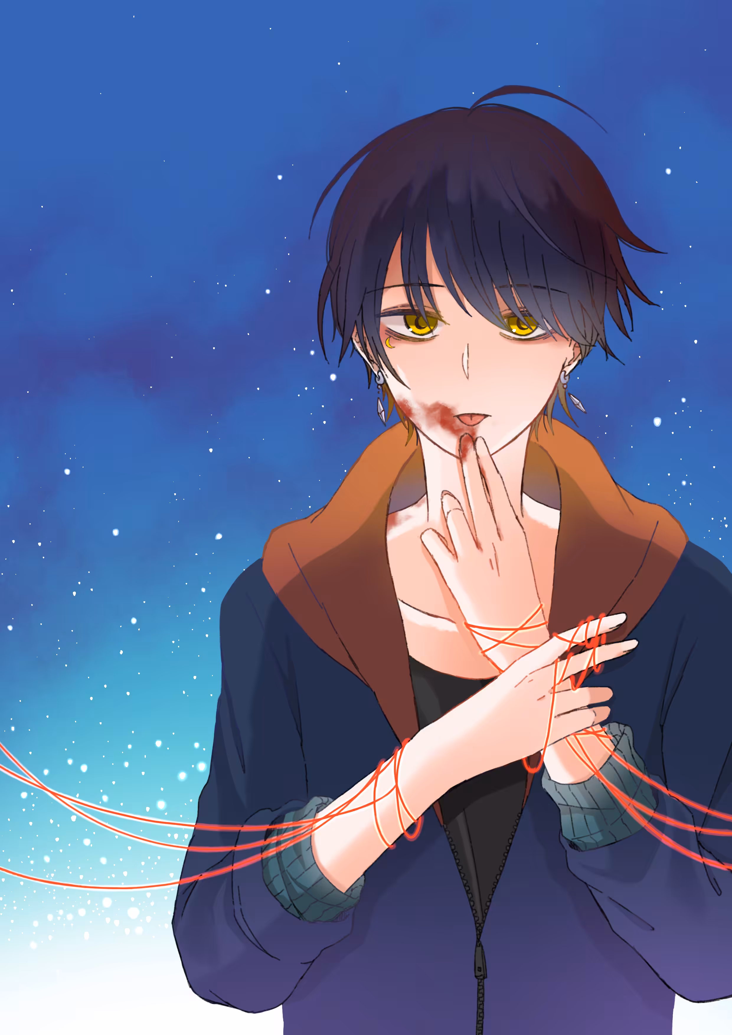 Tsuki