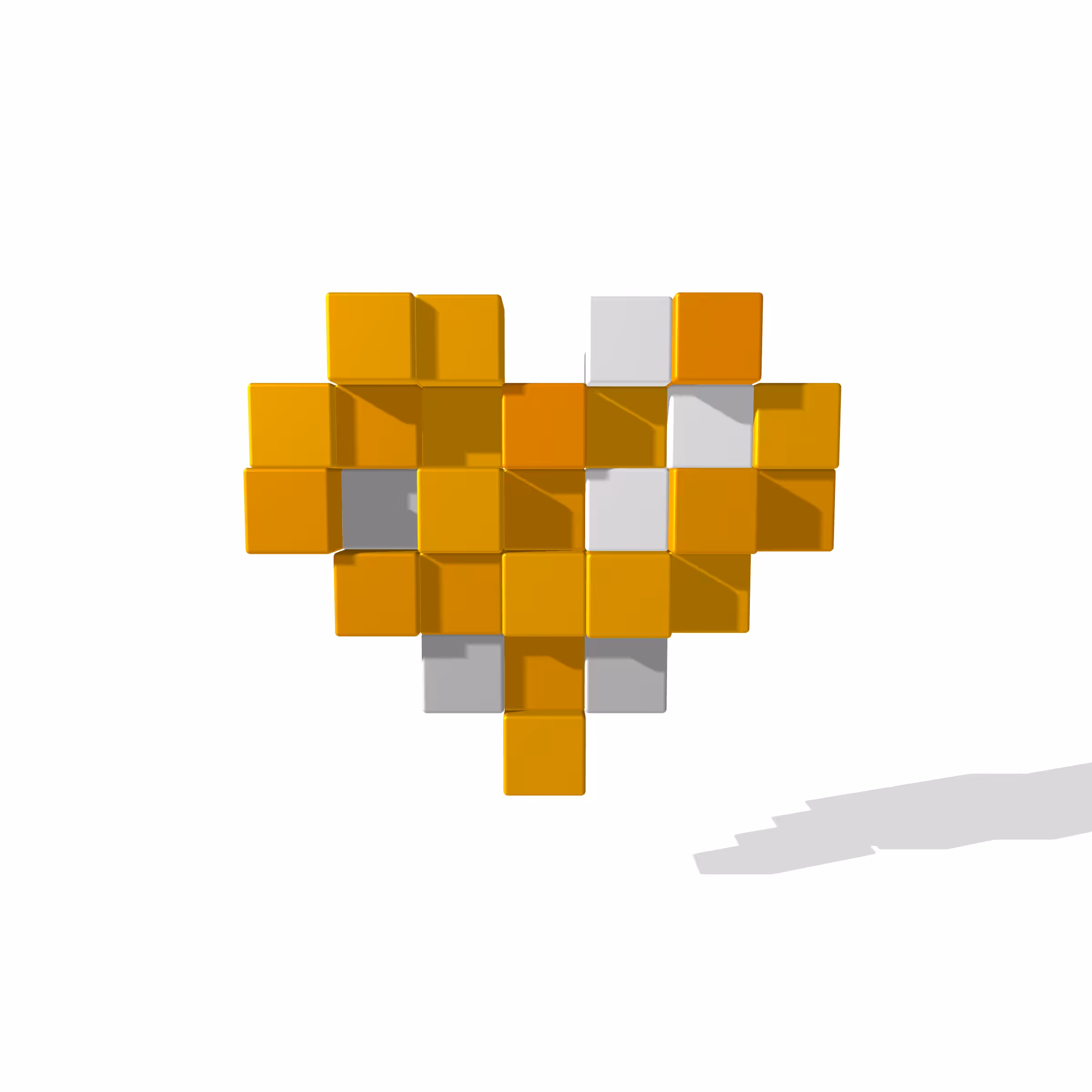 heart + craft #4285