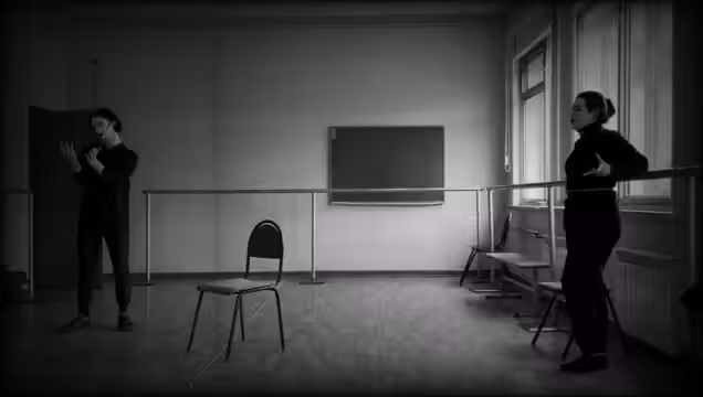 ONCE IN A BAR