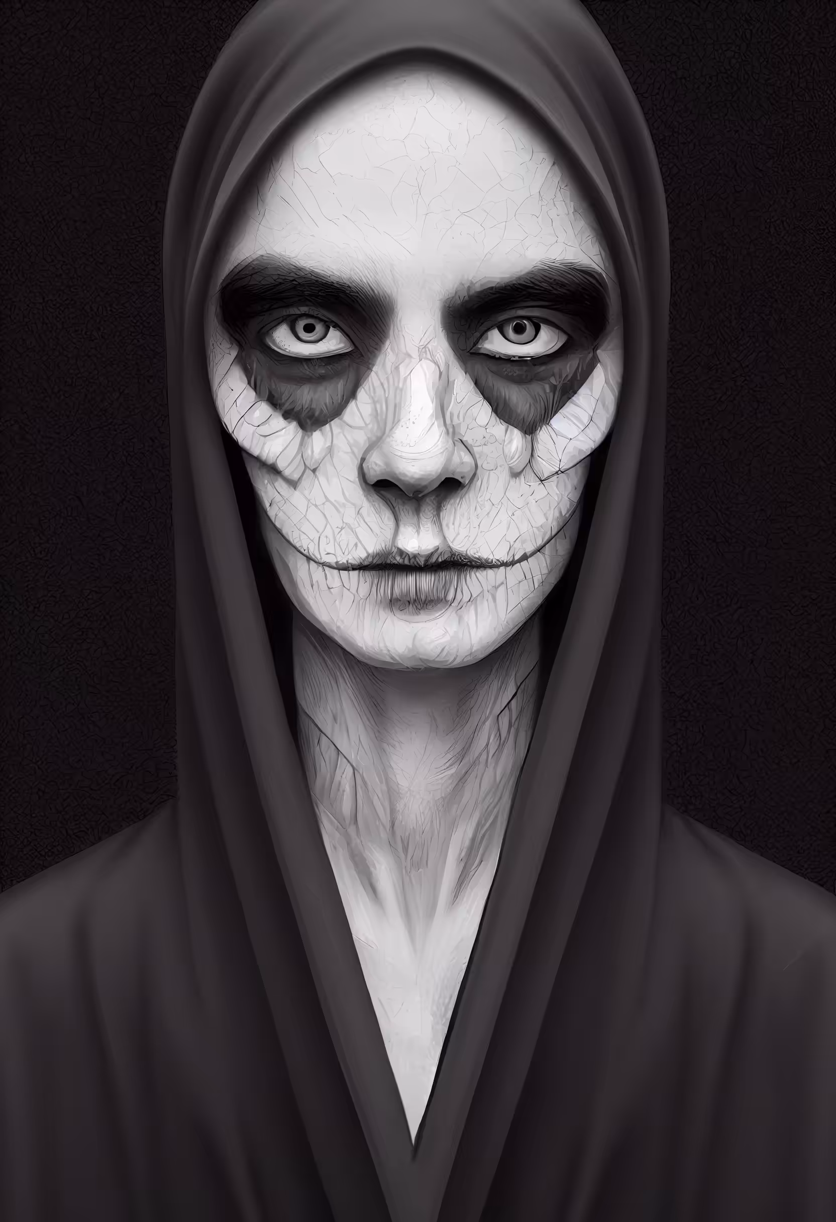 The Grim Reaperess 