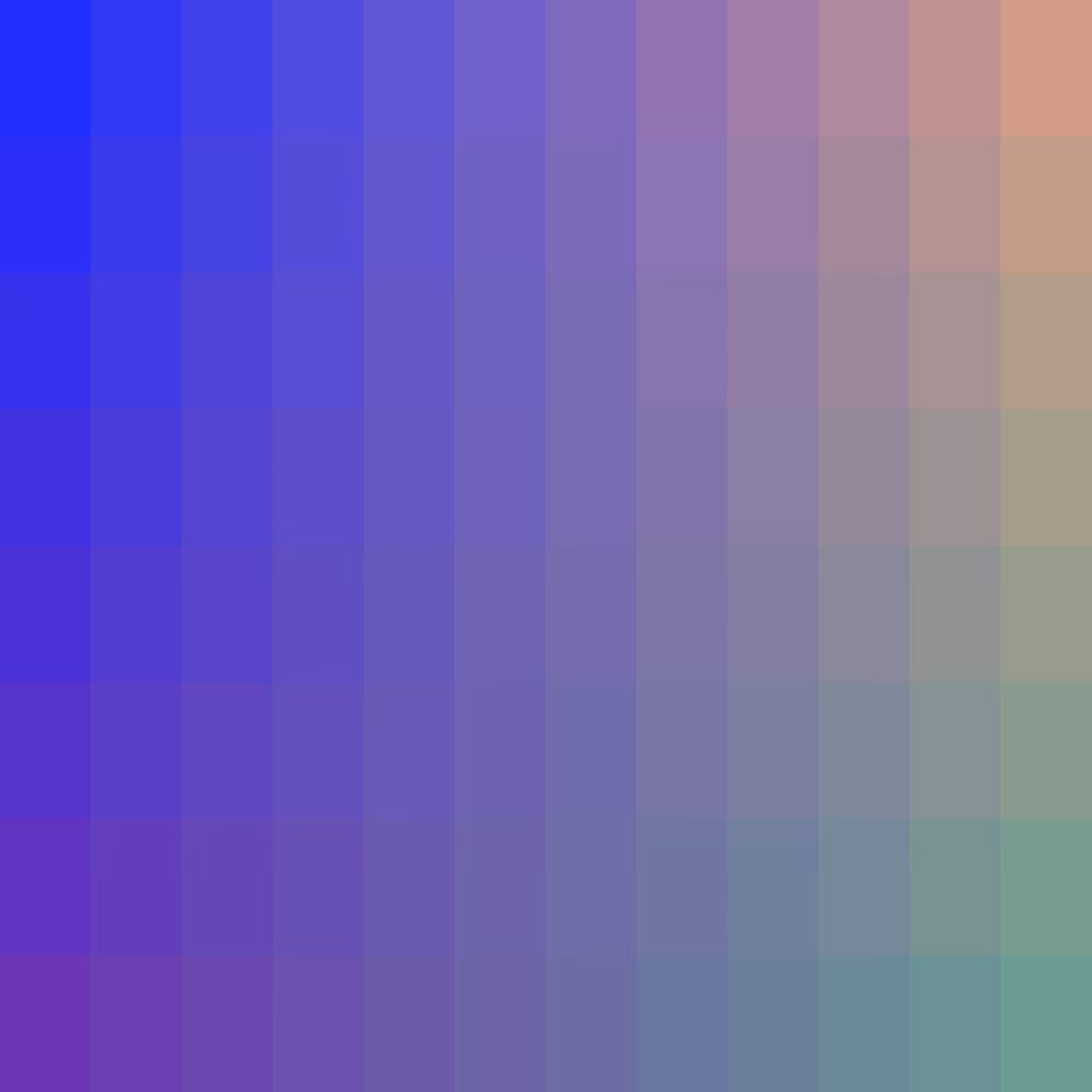 Color Study #923
