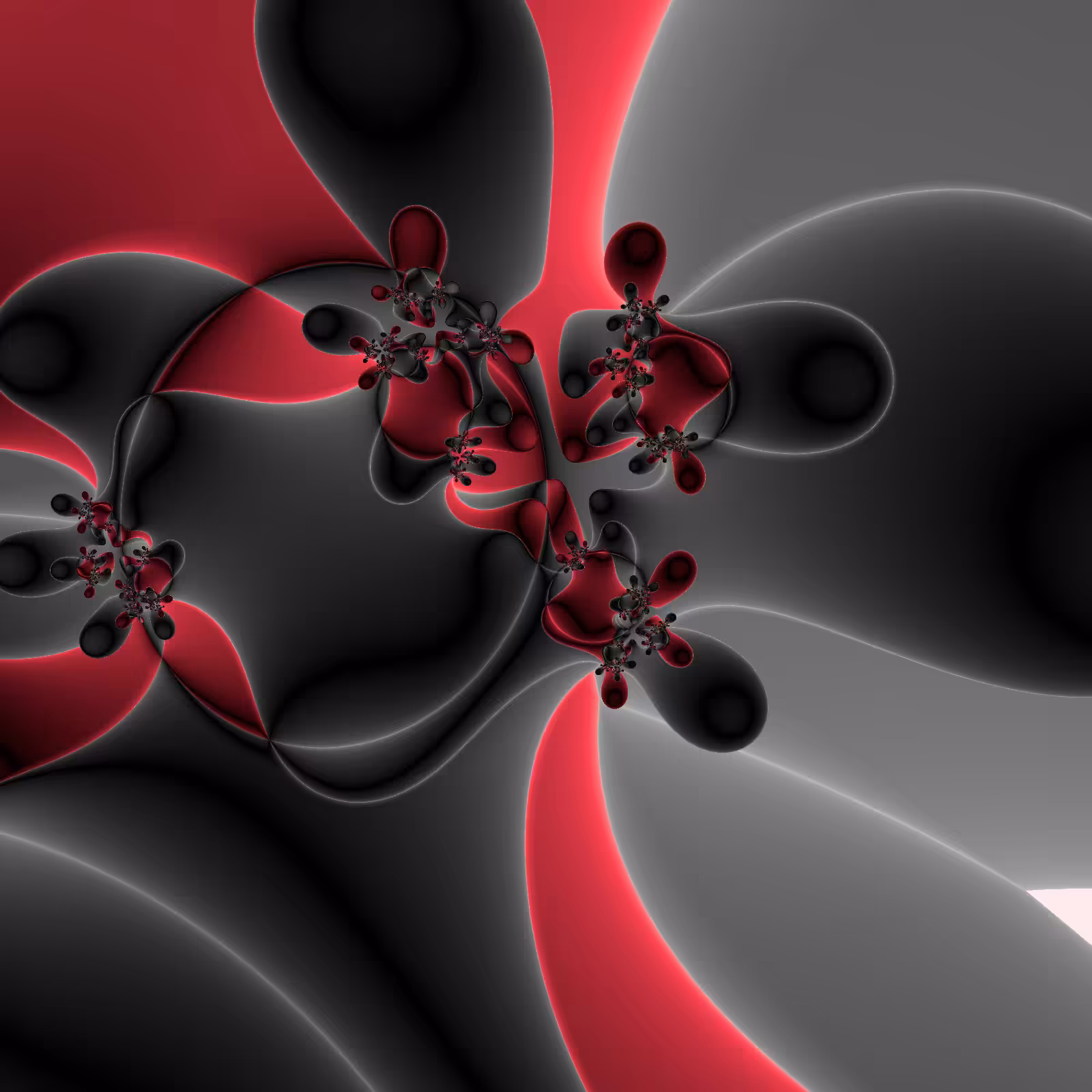 Microgravity #561