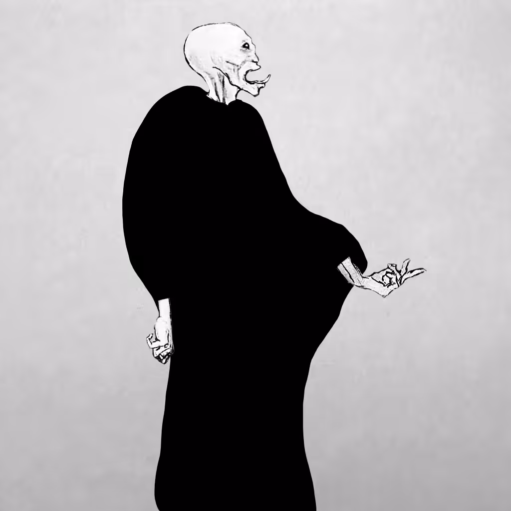 Sowers Of Rot #5