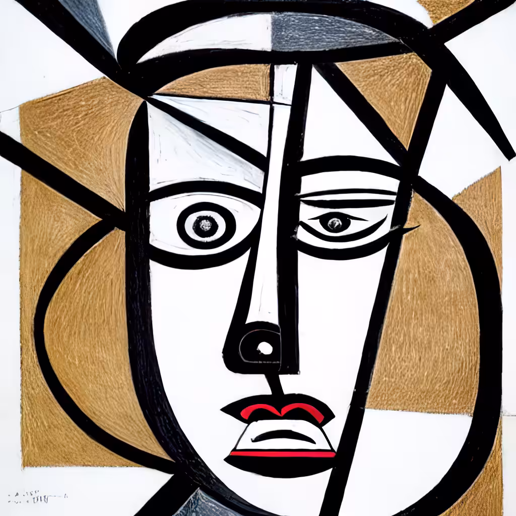 Artful Degen #202