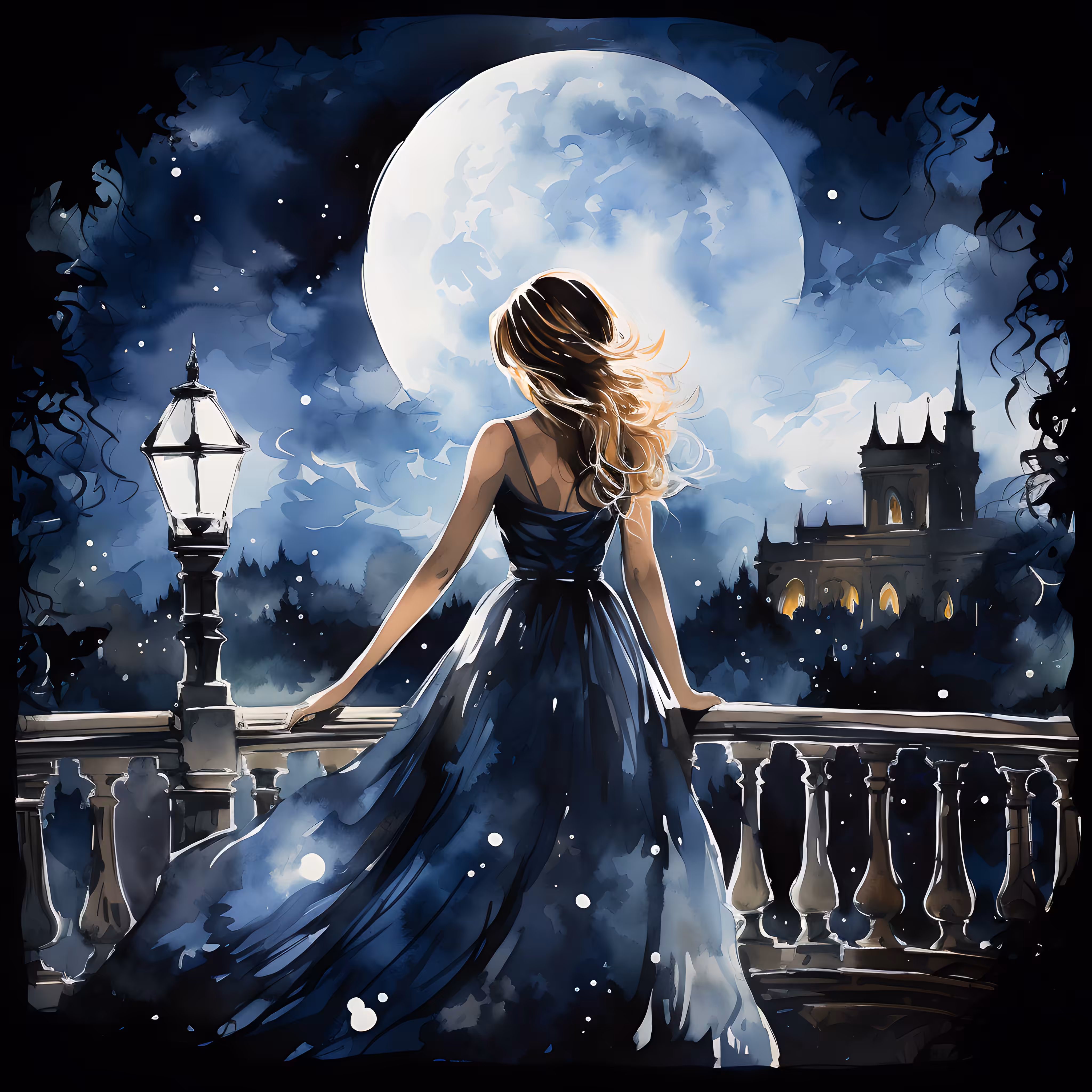 Blue Moon