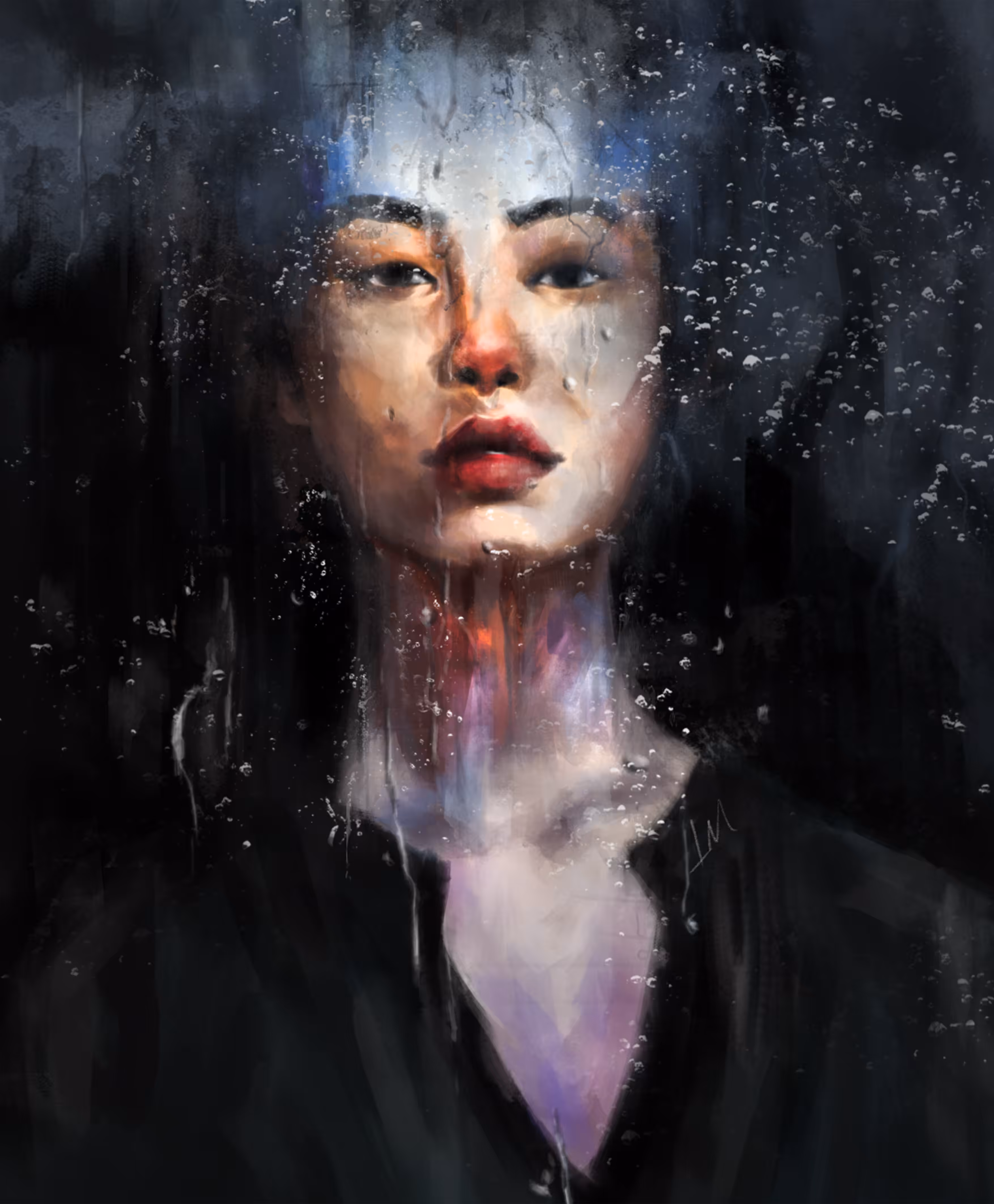 Rain