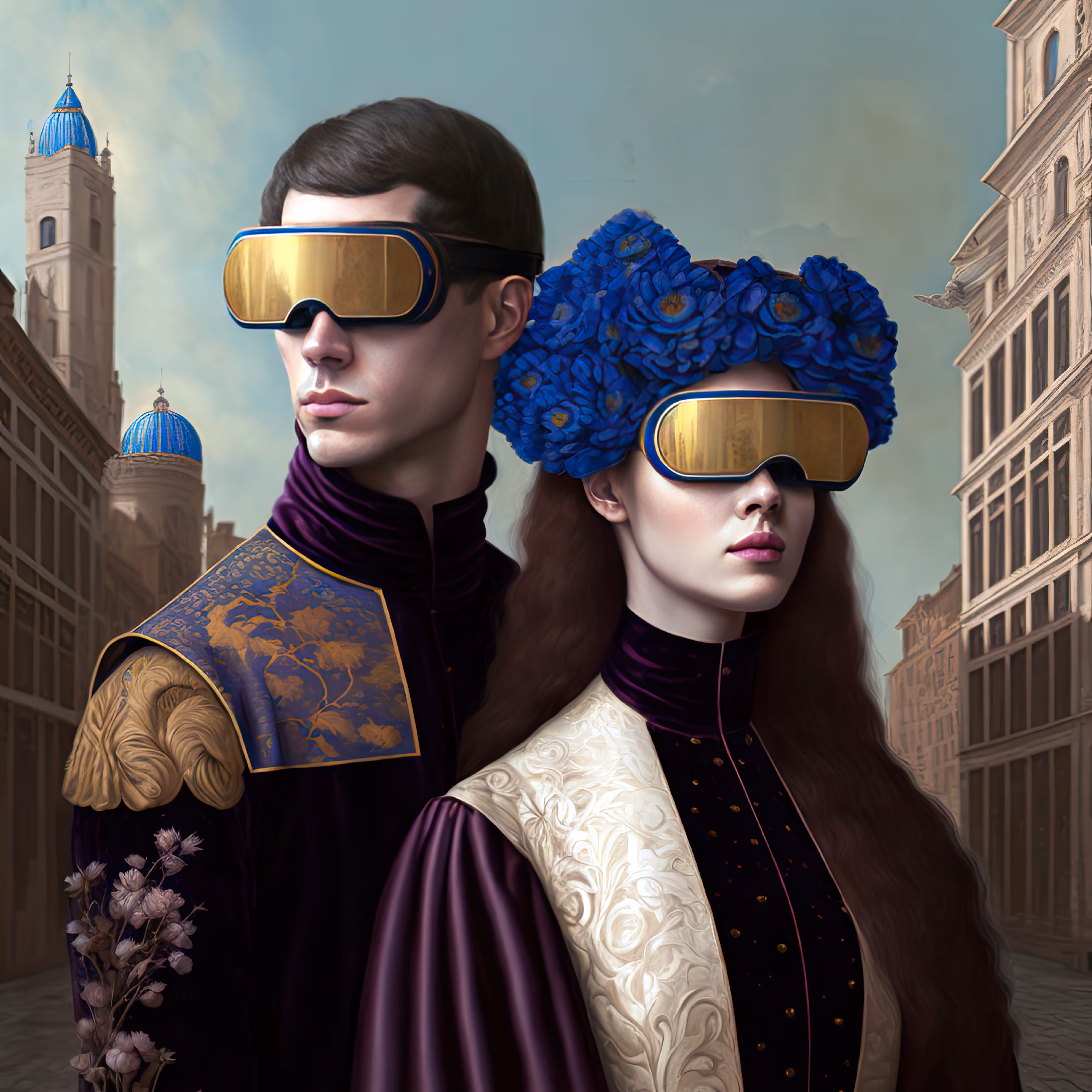 Future Visions 9
