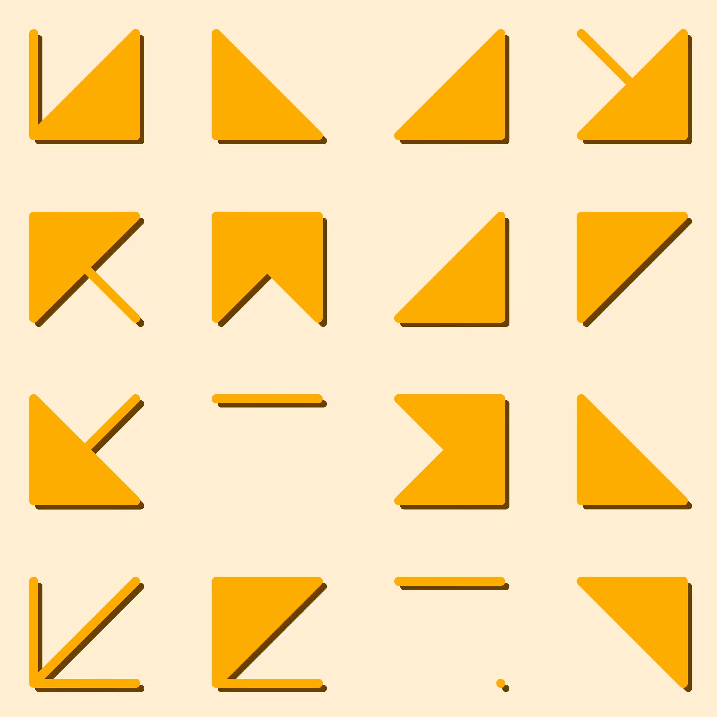 Hieroglyphs #525