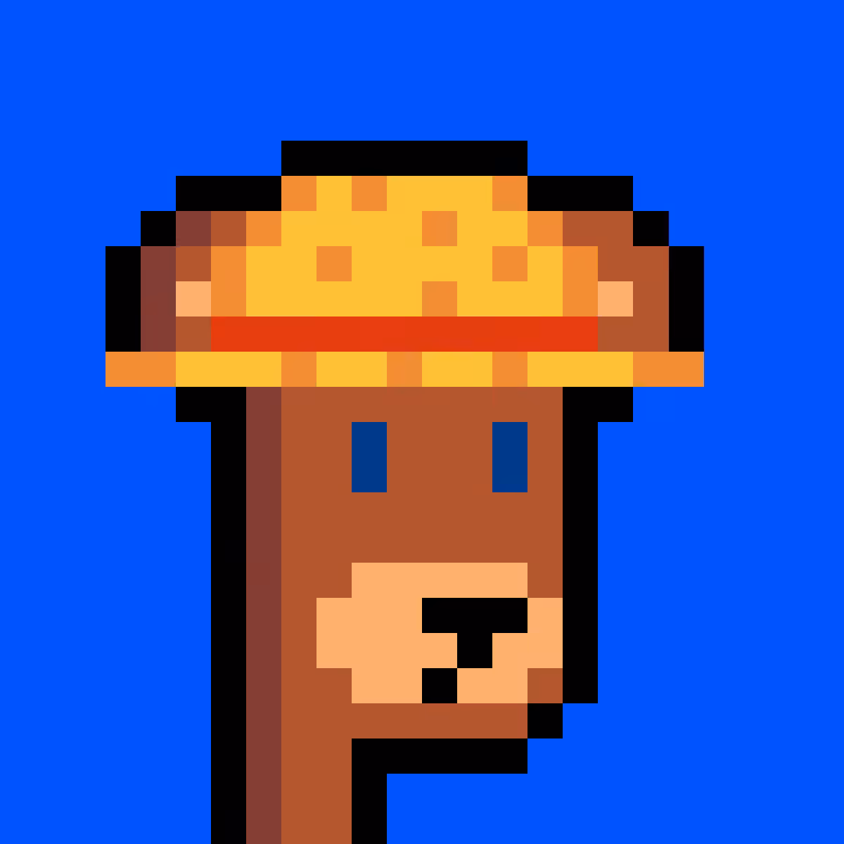 BearPunks #518