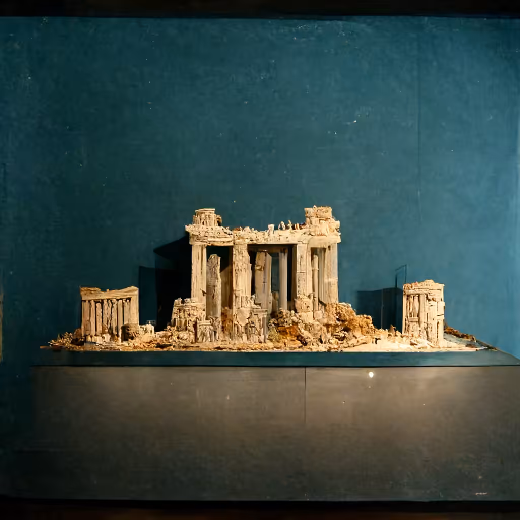 Acropolis