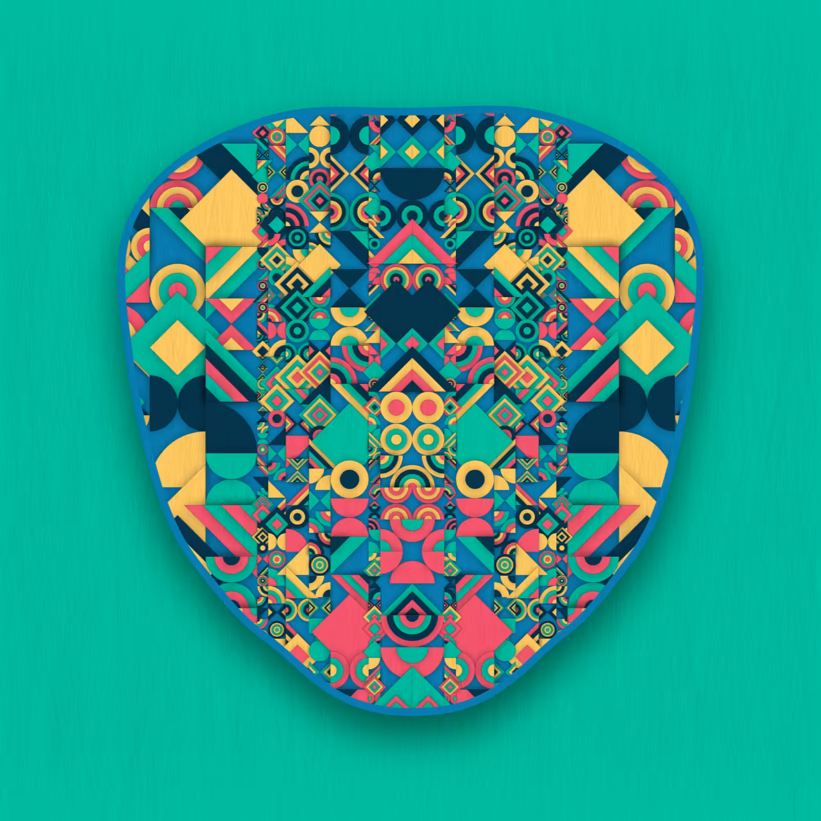 Generativemasks #1720