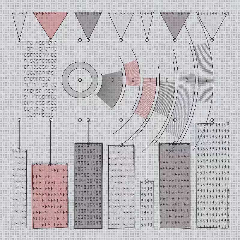 Digital City #42