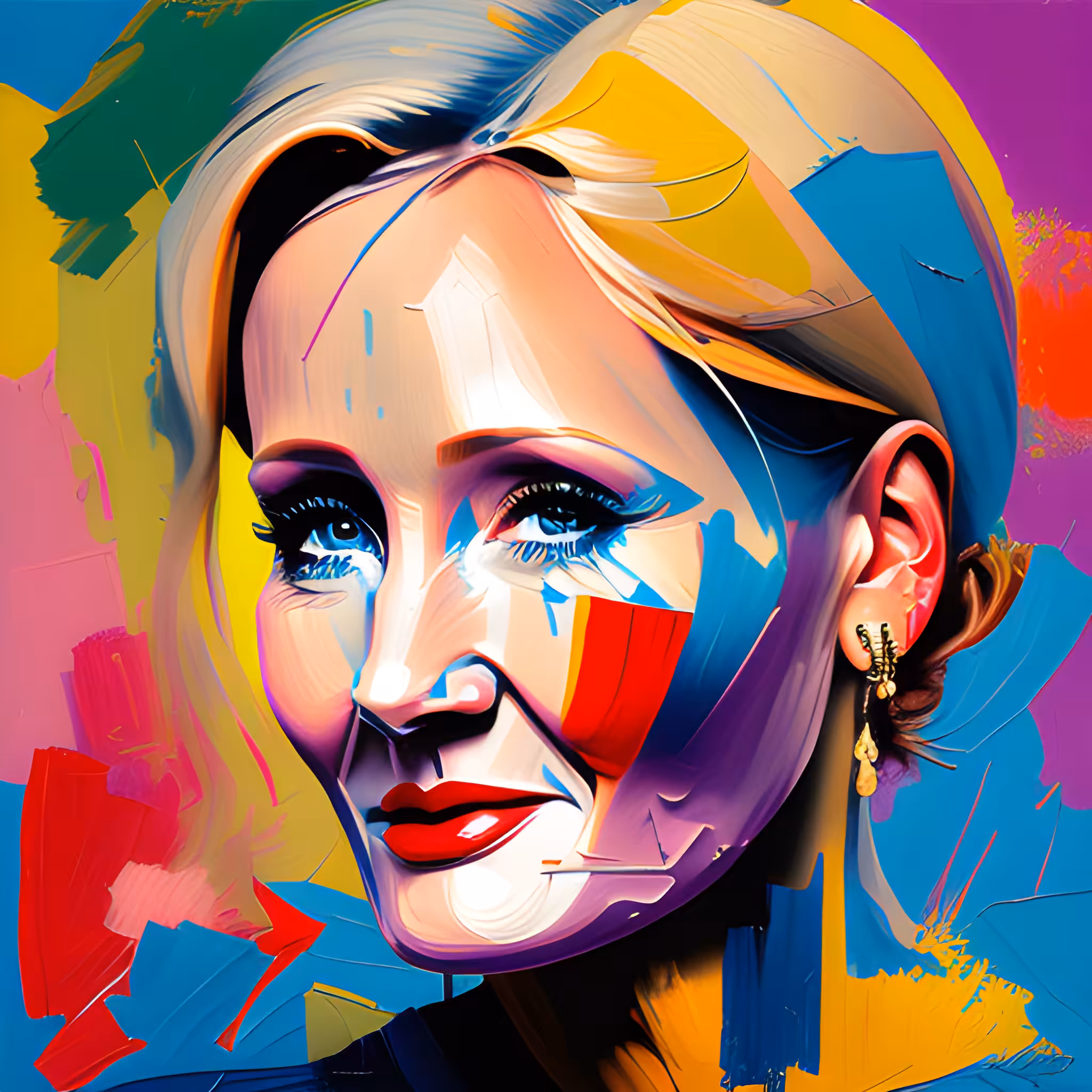jk rowling