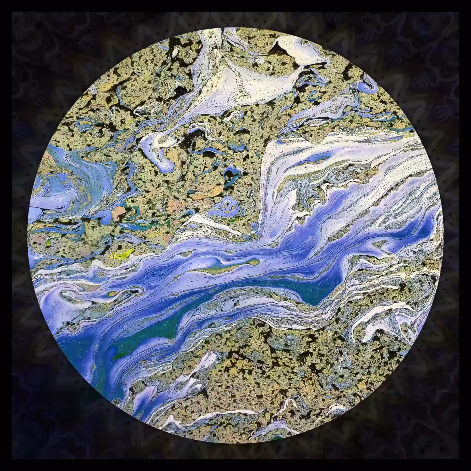 Undiscovered Colors #156