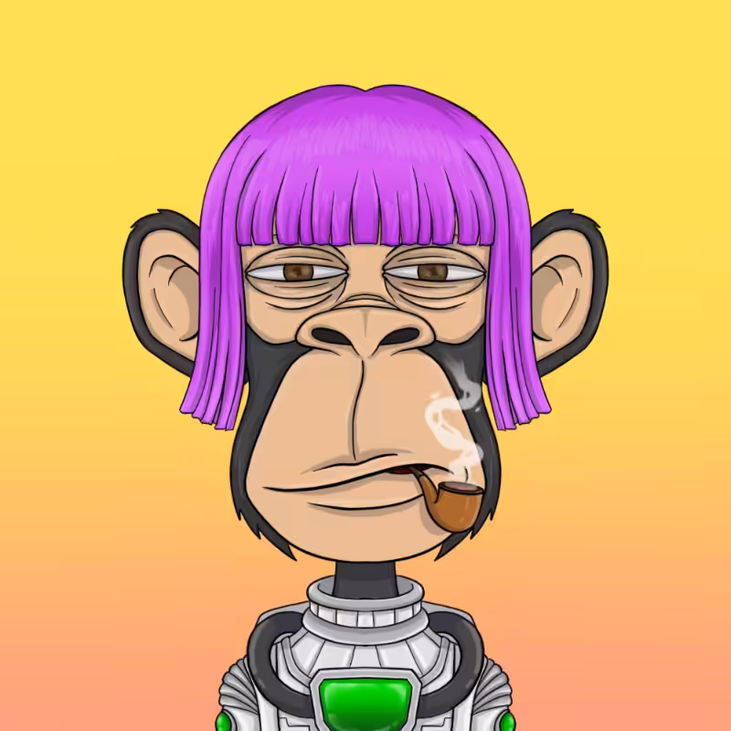 chimpantez #682