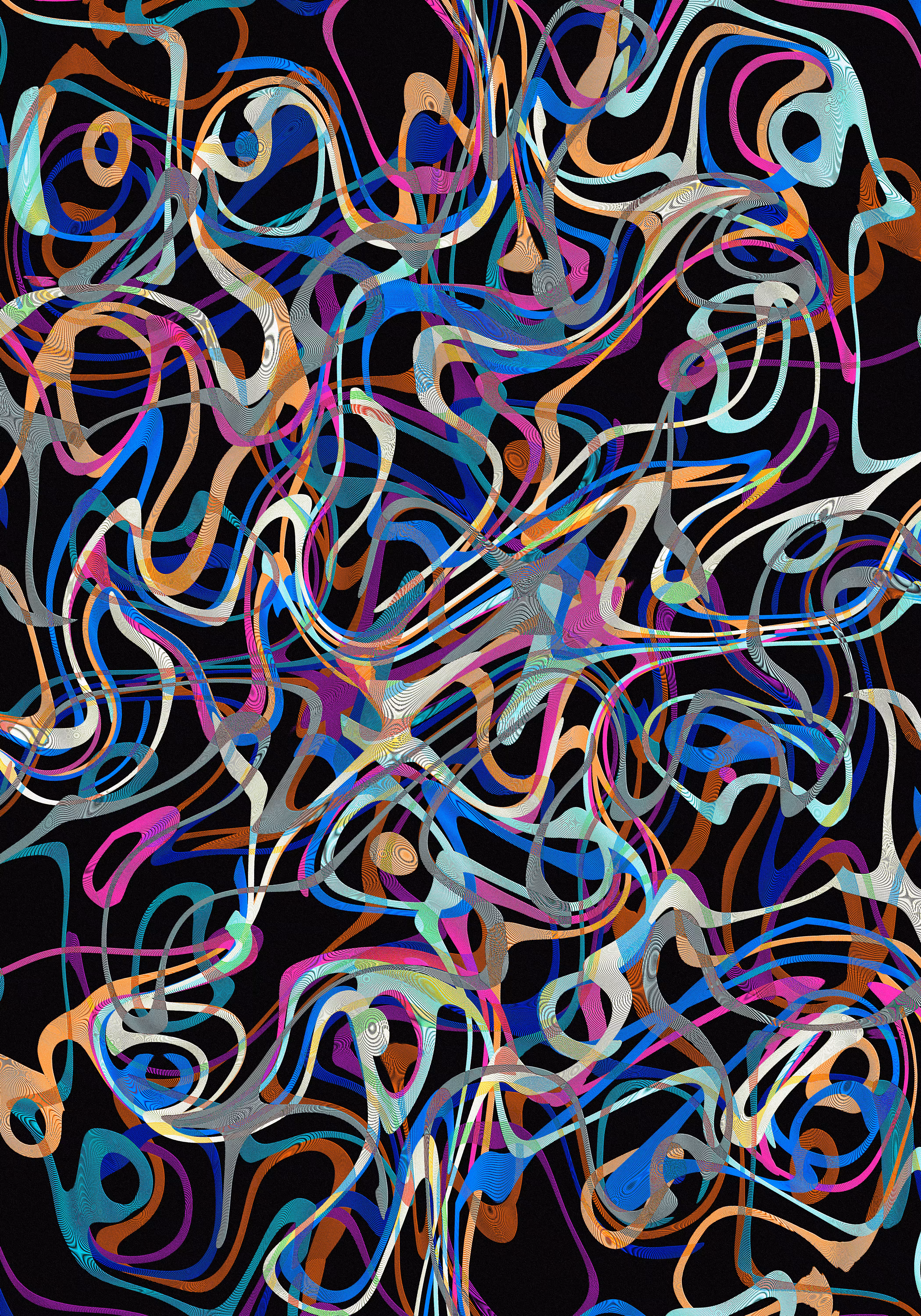 The Foundations of Decay