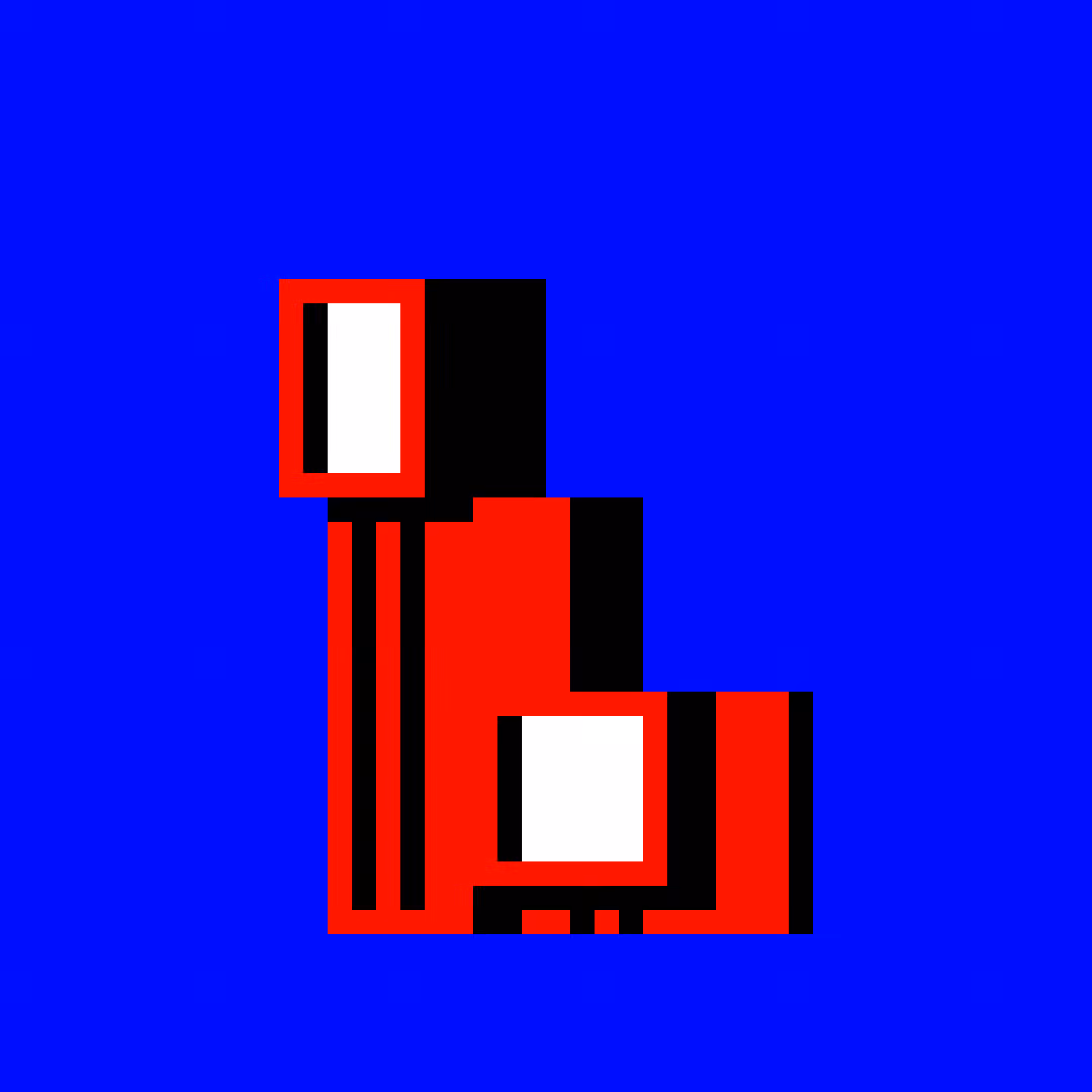 BRUTALIST MOVEMENT #54