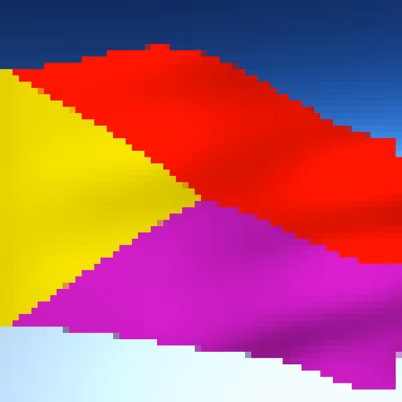 Flags of the World #2