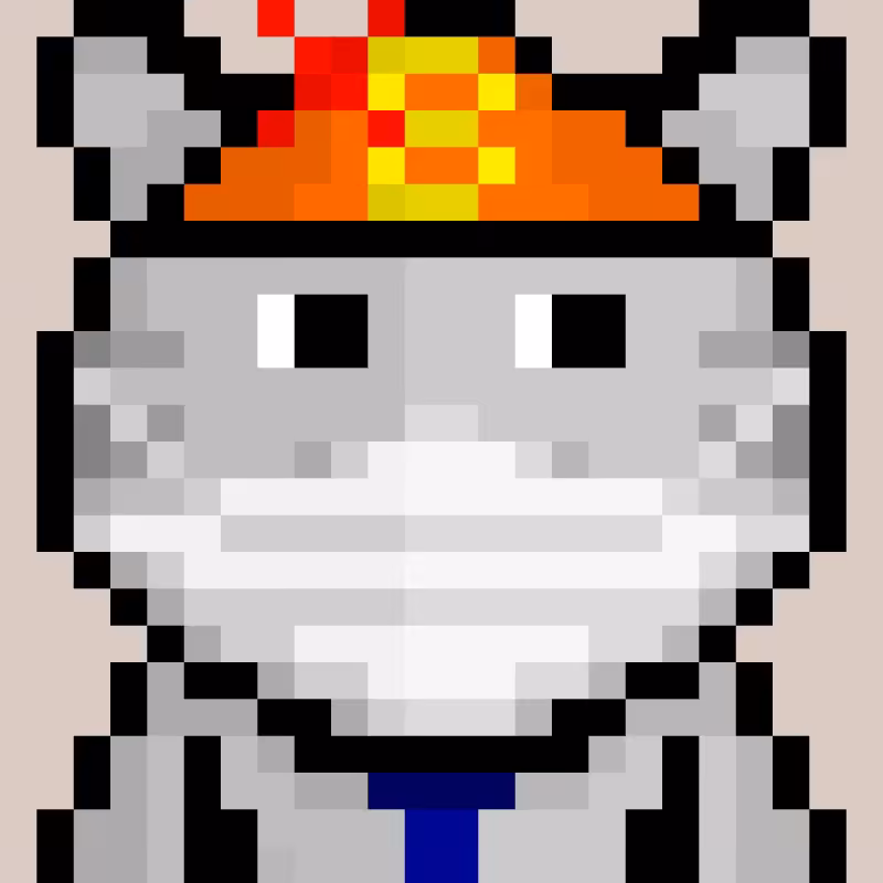 Morixels Cats #207